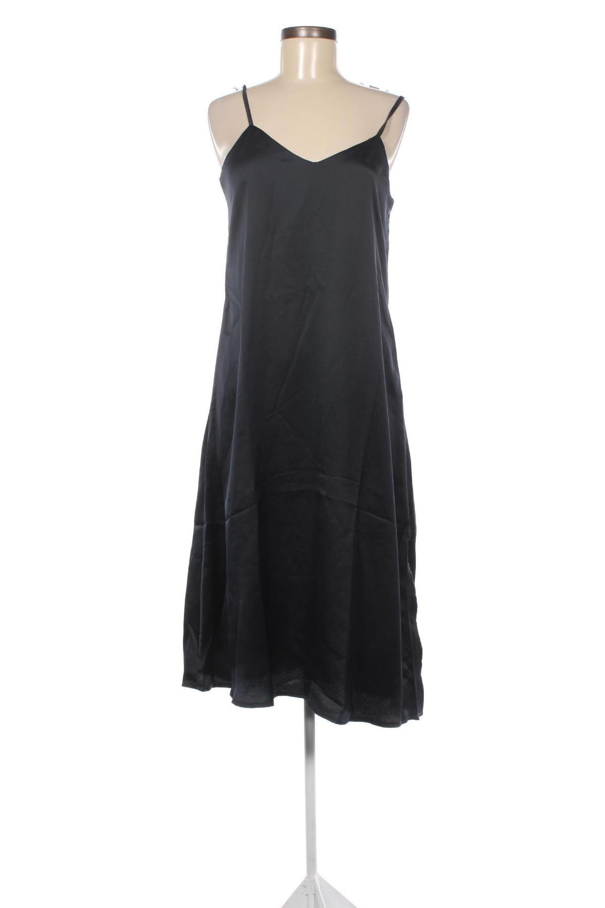 Φόρεμα NU-IN, Μέγεθος M, Χρώμα Μπλέ, Τιμή 68,04 €