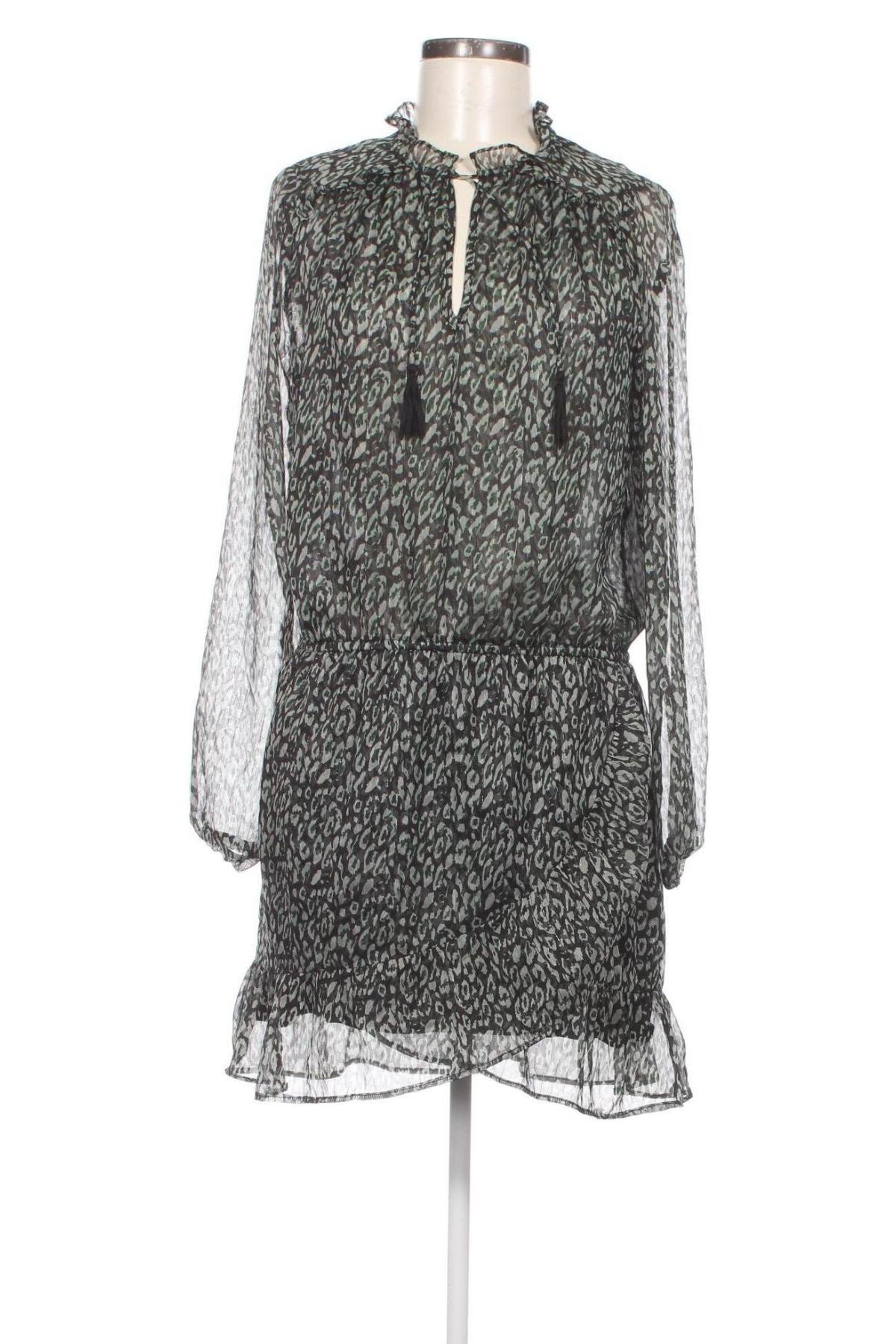 Kleid Neo Noir, Größe M, Farbe Grün, Preis € 3,55
