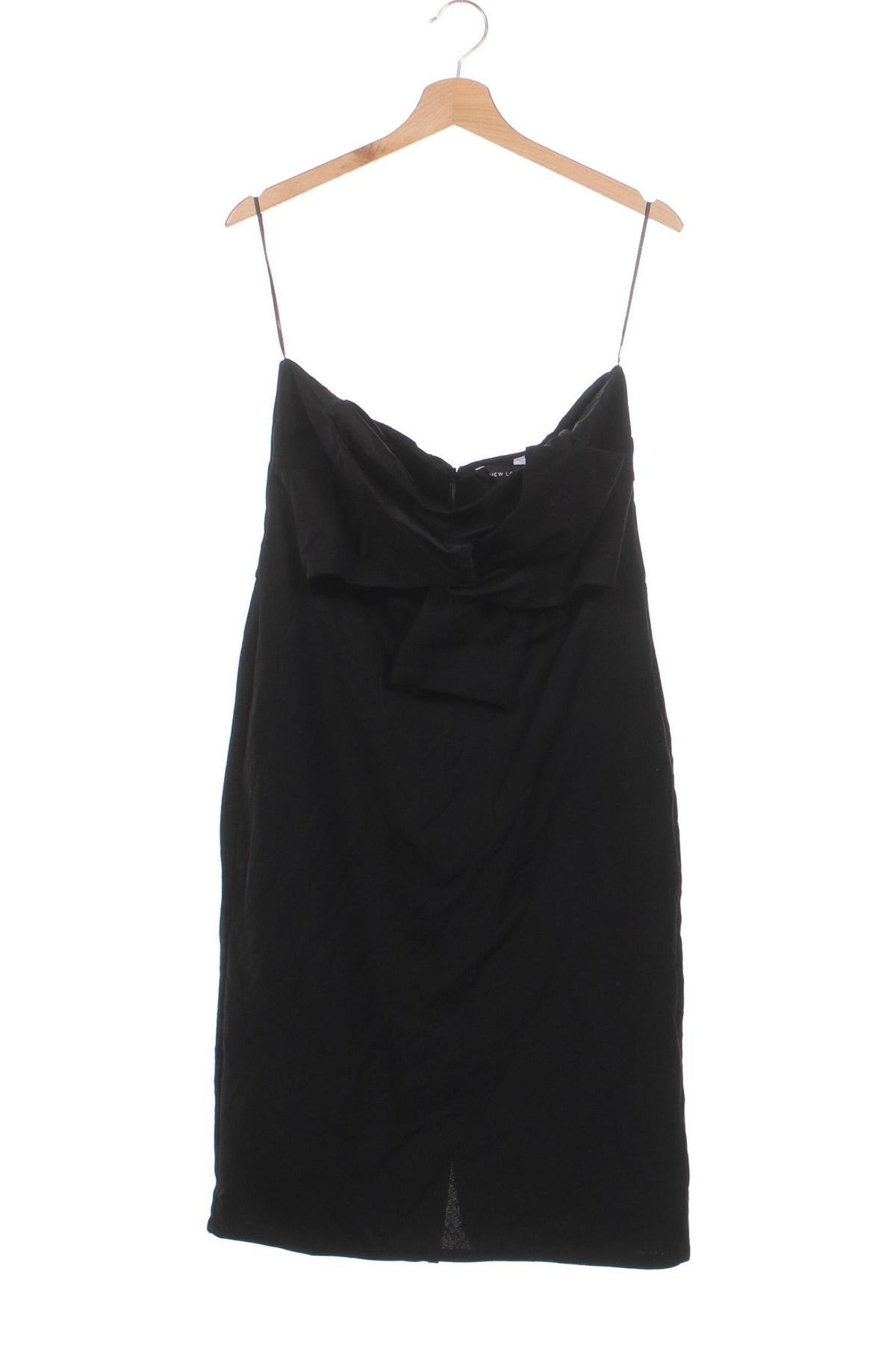 Šaty  New Look, Velikost XL, Barva Černá, Cena  100,00 Kč