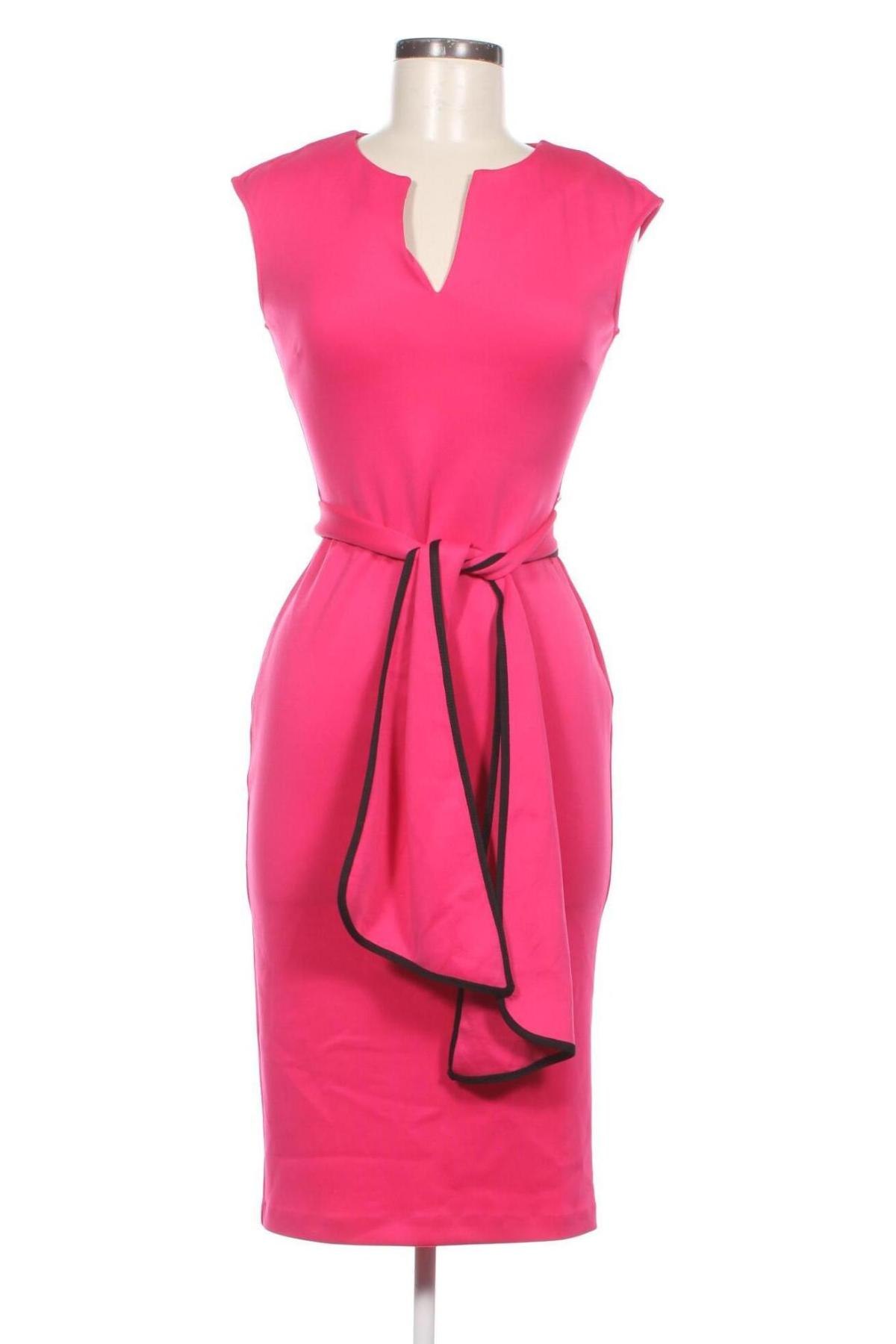 Rochie New York & Company, Mărime XS, Culoare Roz, Preț 434,21 Lei