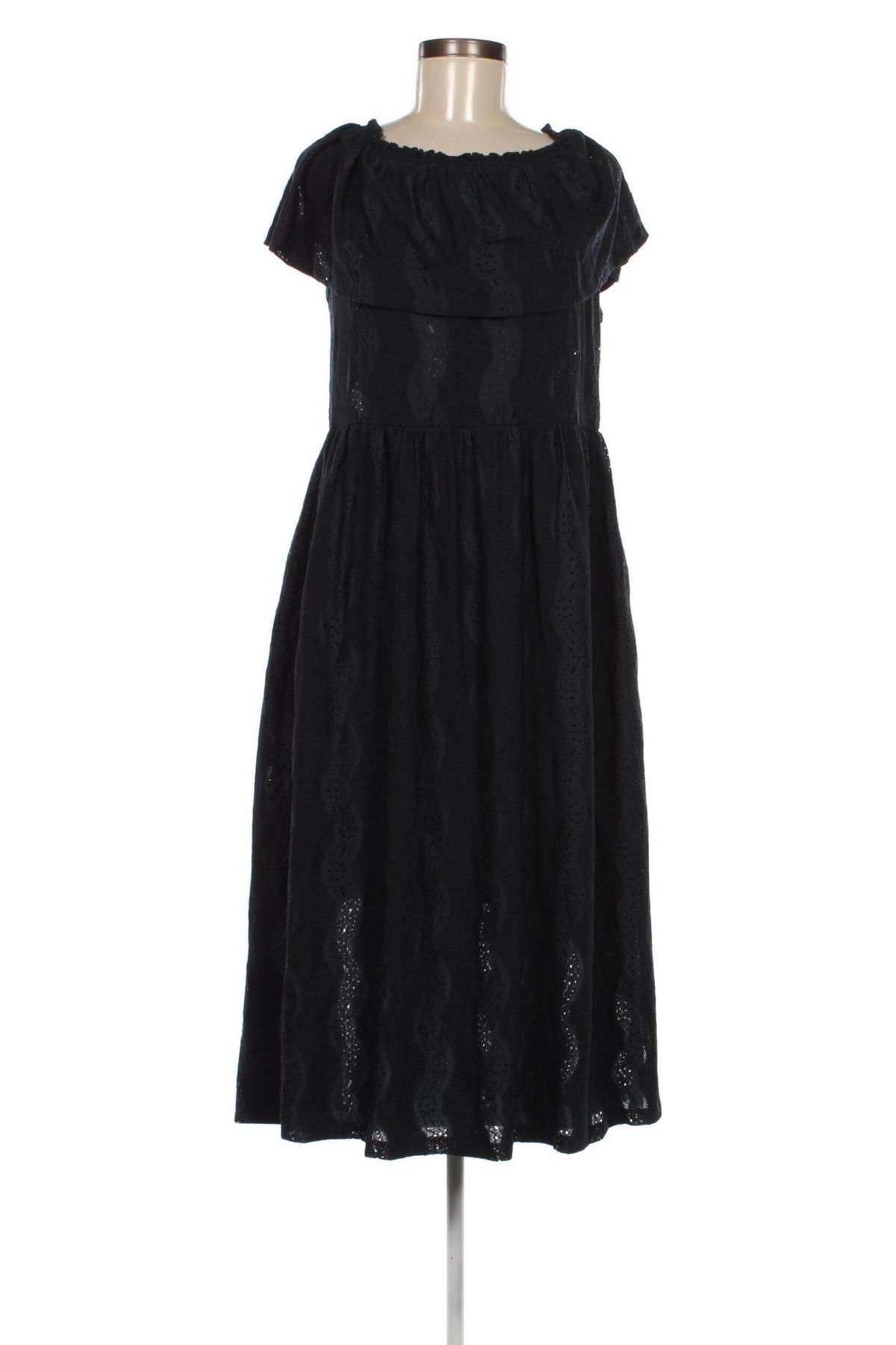 Kleid Next, Größe XL, Farbe Blau, Preis € 91,86