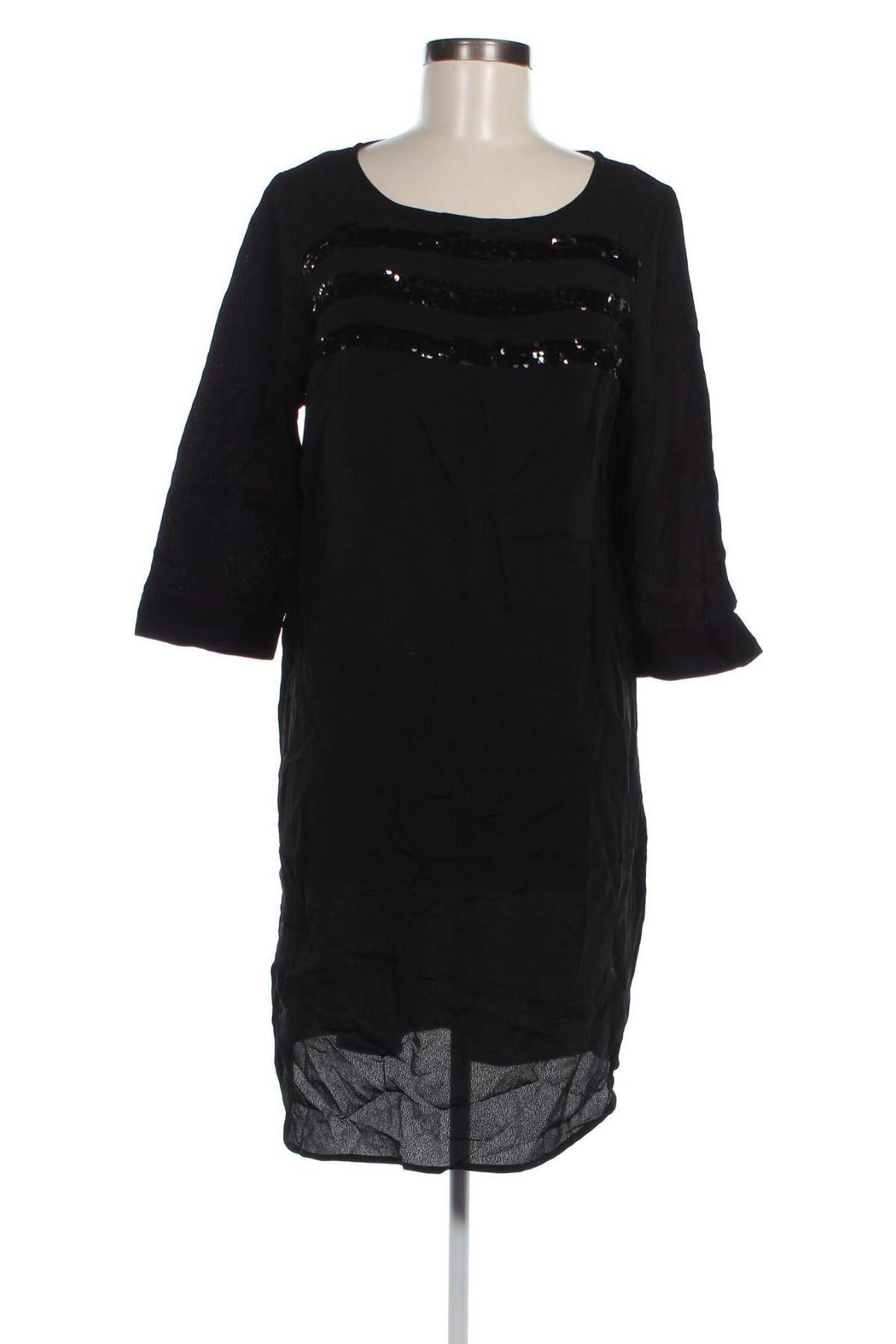 Kleid Next, Größe XL, Farbe Schwarz, Preis 23,66 €