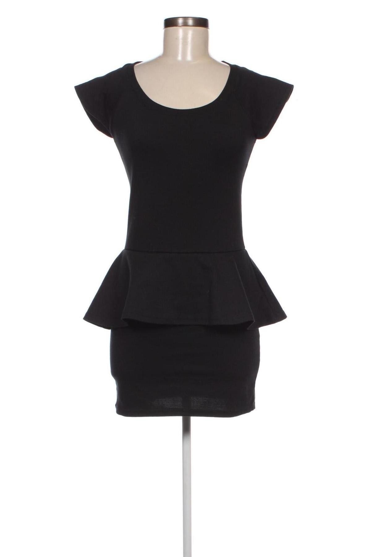 Φόρεμα Nielsson, Μέγεθος M, Χρώμα Μαύρο, Τιμή 4,49 €