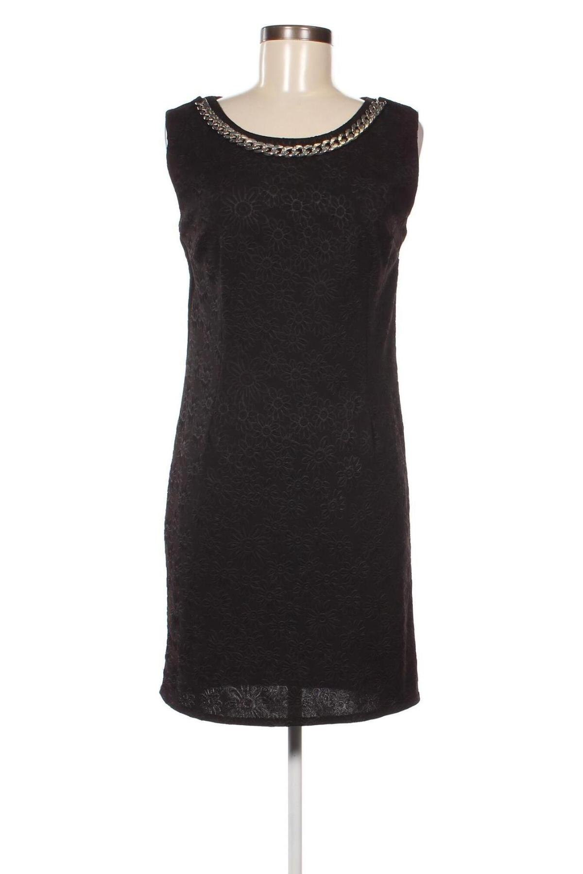 Rochie Nina Holthoff, Mărime S, Culoare Negru, Preț 12,99 Lei