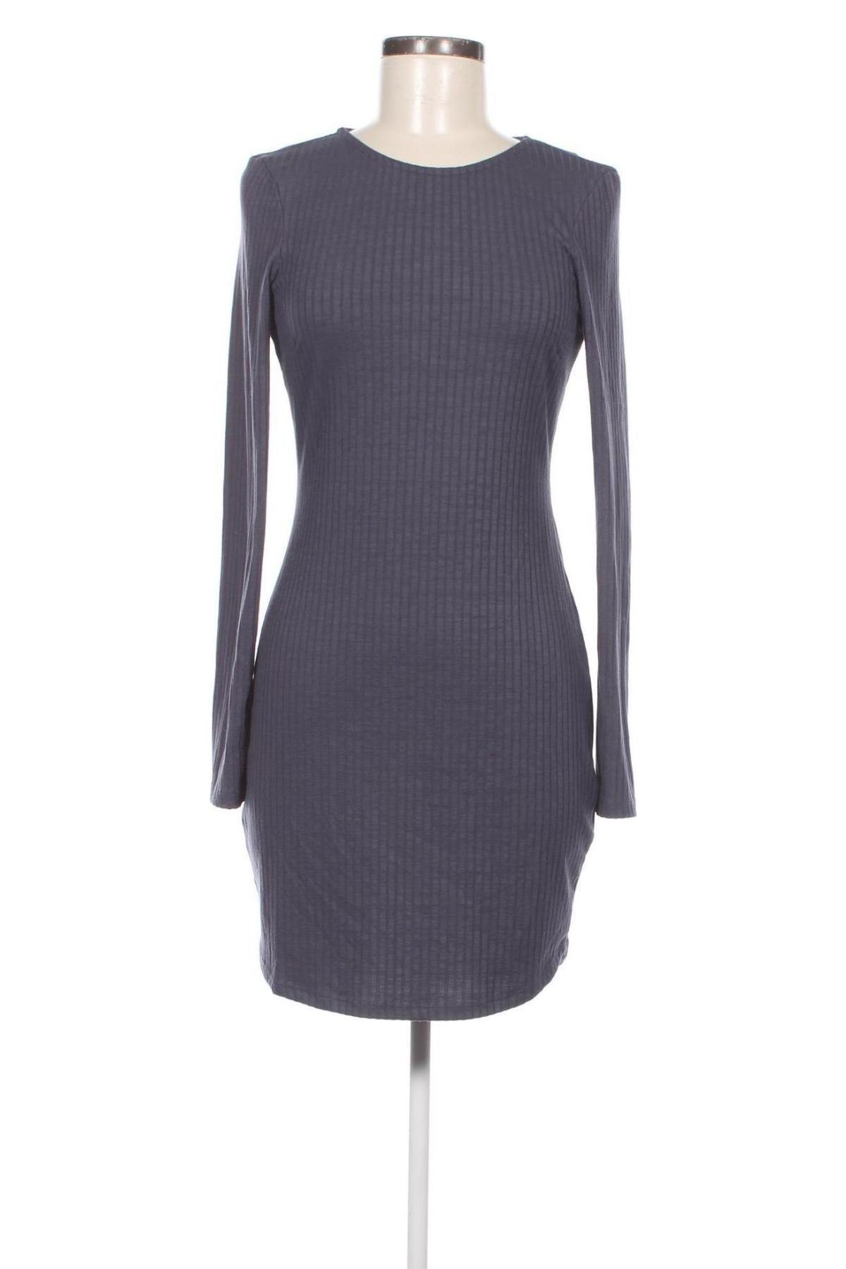 Kleid Nly Trend, Größe M, Farbe Blau, Preis 3,23 €