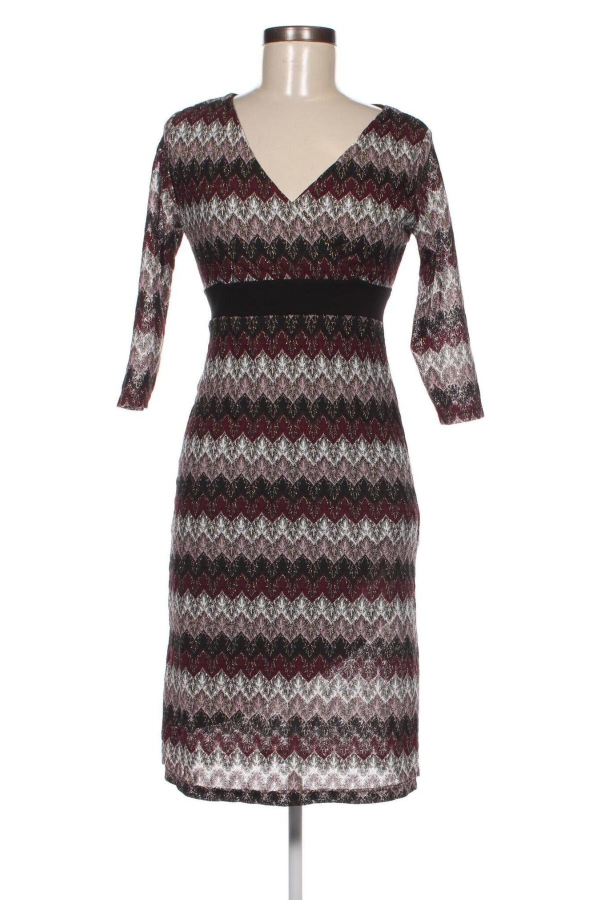Φόρεμα Nuna Lie, Μέγεθος S, Χρώμα Πολύχρωμο, Τιμή 3,58 €