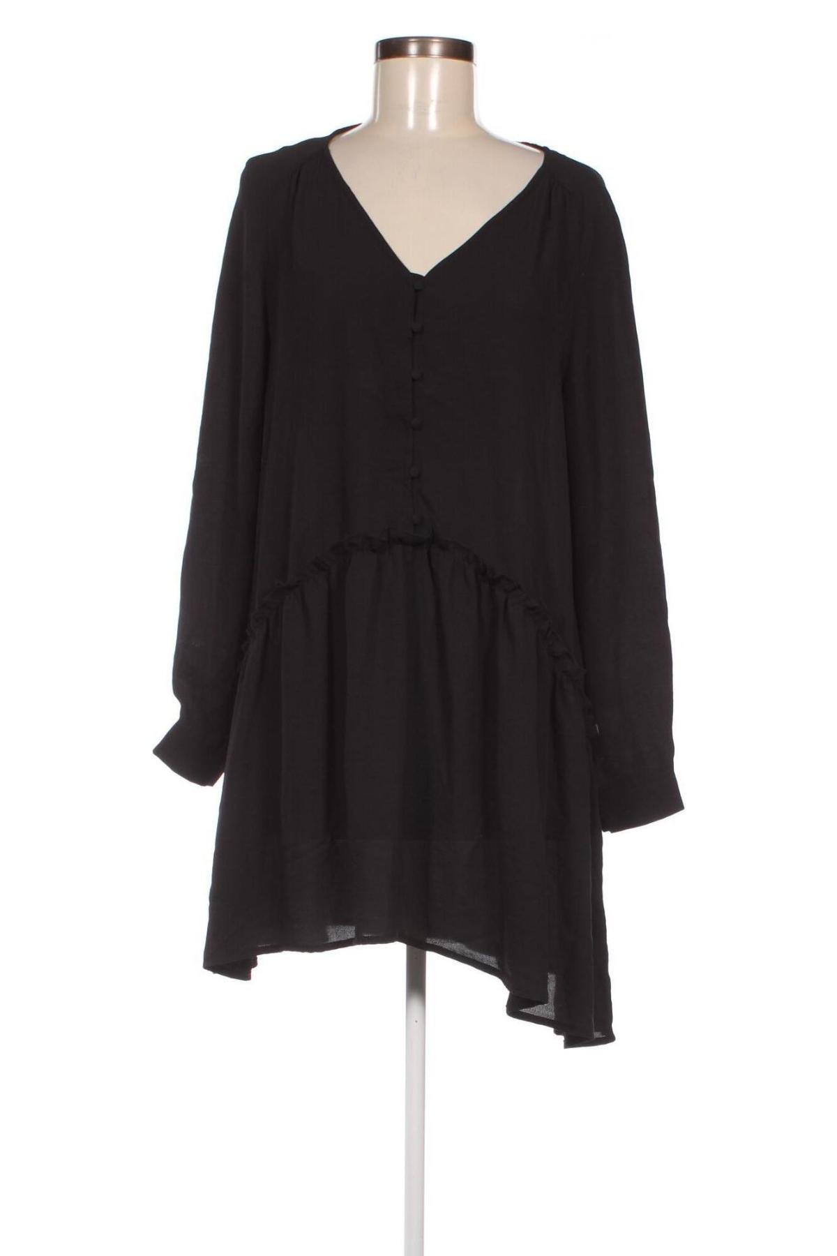 Šaty  ONLY, Veľkosť M, Farba Čierna, Cena  5,85 €