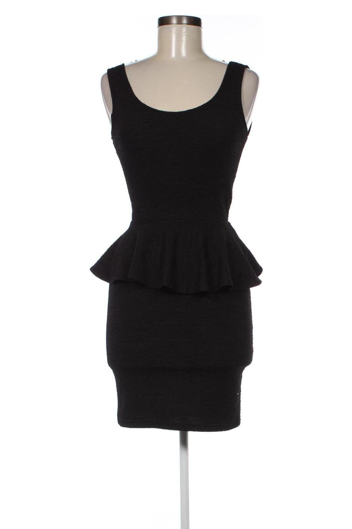 Kleid ONLY, Größe S, Farbe Schwarz, Preis € 4,18