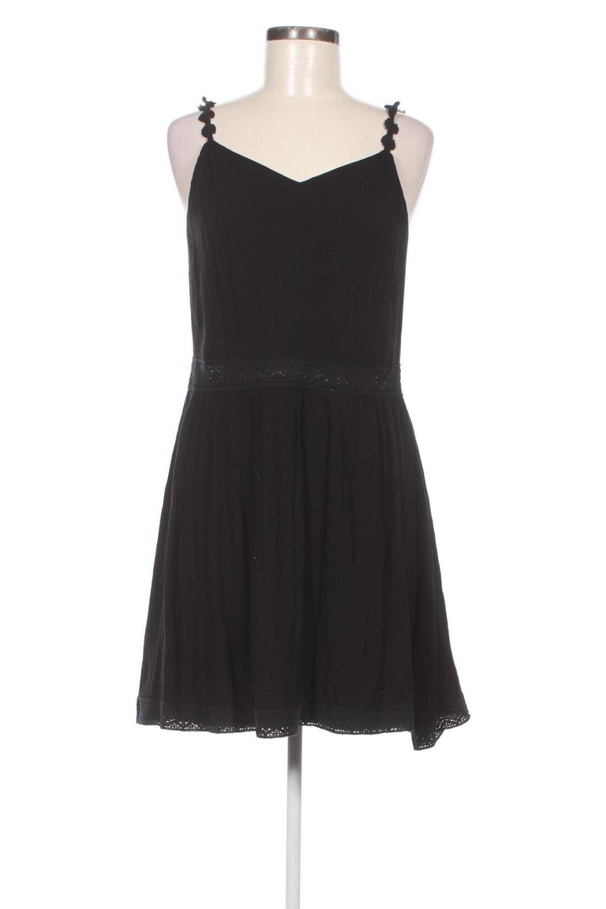 Kleid ONLY, Größe S, Farbe Schwarz, Preis € 7,80