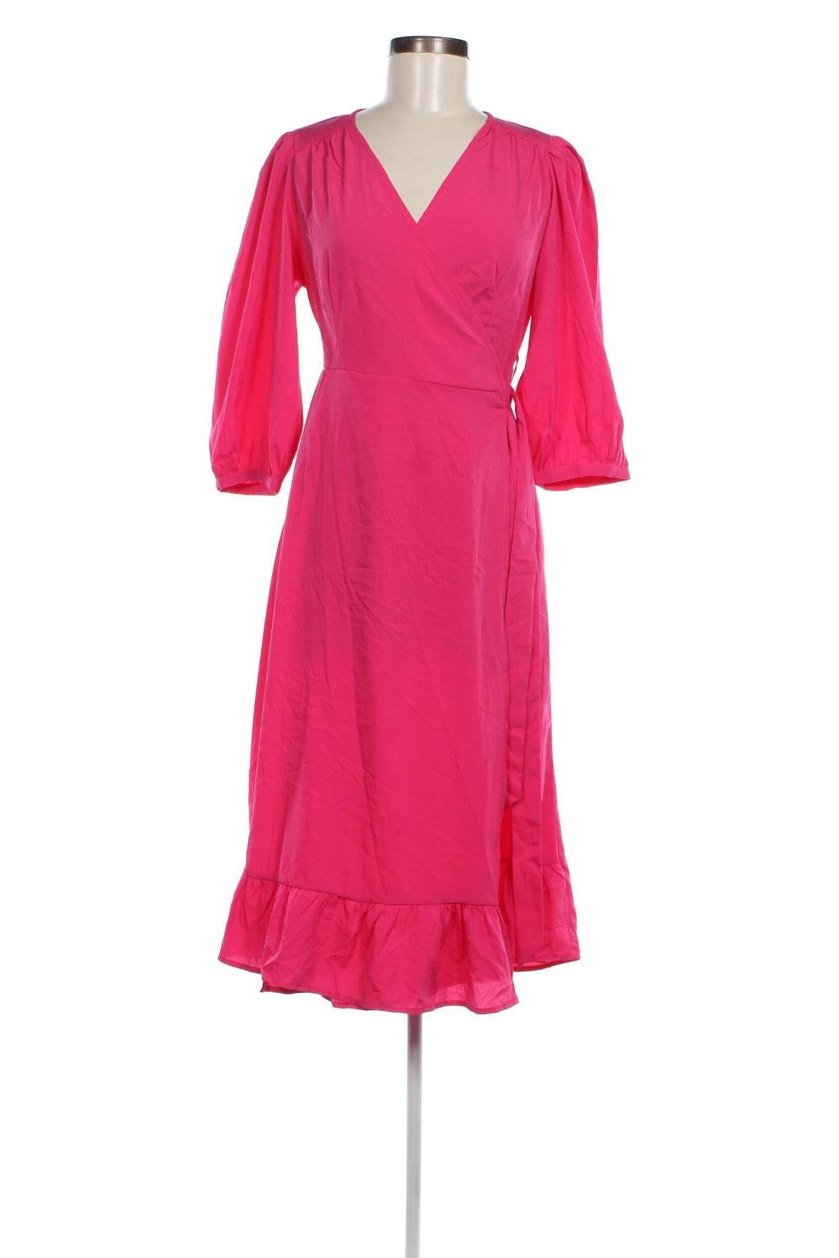 Kleid ONLY, Größe XS, Farbe Rosa, Preis 48,97 €