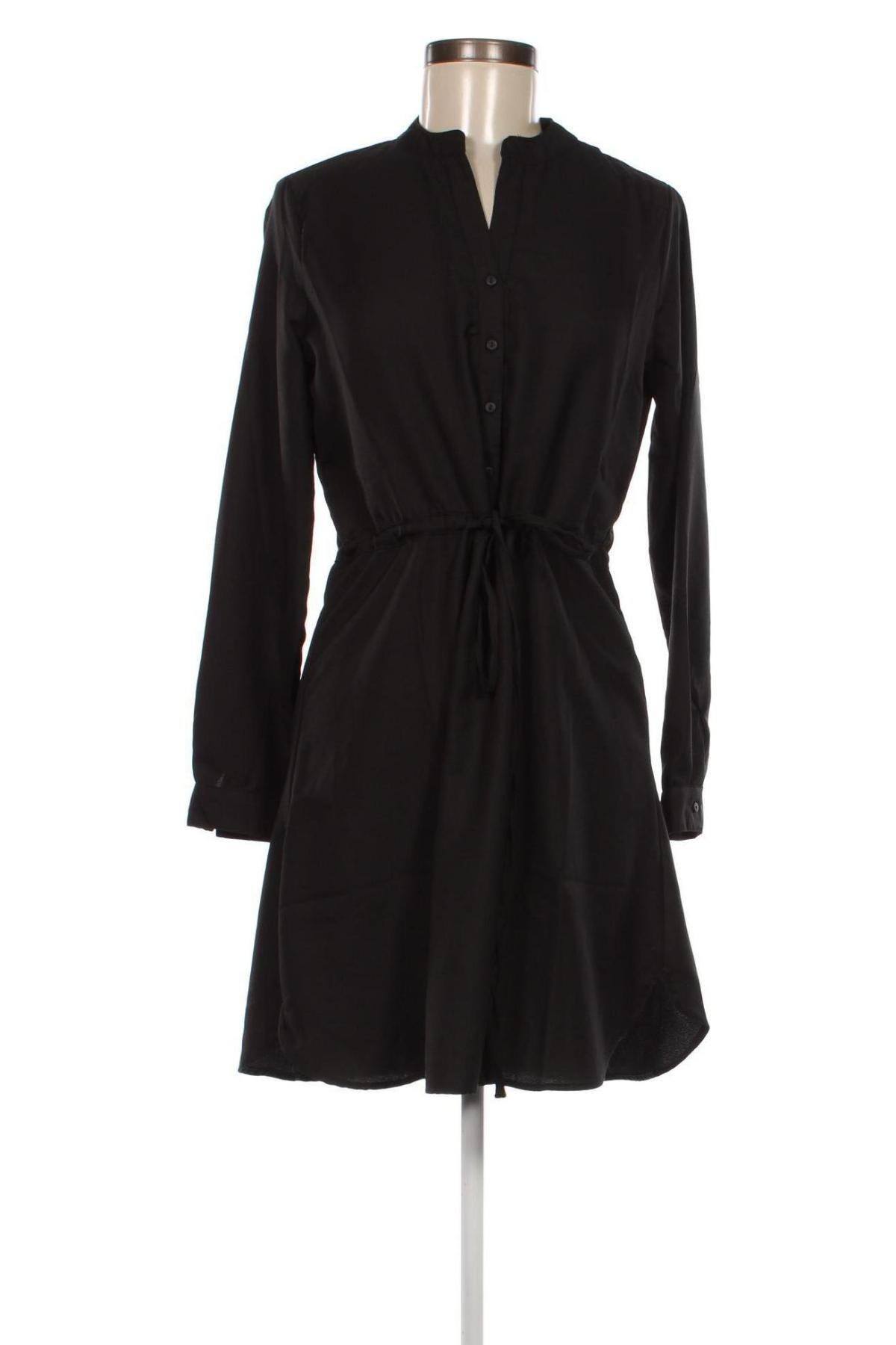 Kleid ONLY, Größe S, Farbe Schwarz, Preis 7,35 €