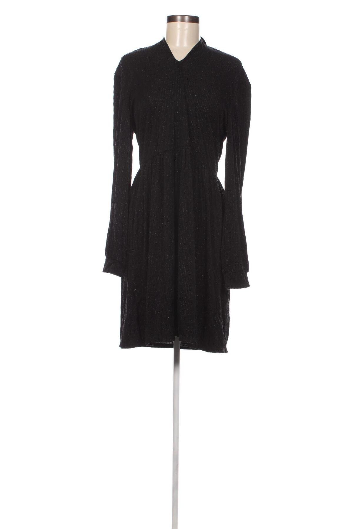 Kleid ONLY, Größe XXL, Farbe Schwarz, Preis 13,92 €
