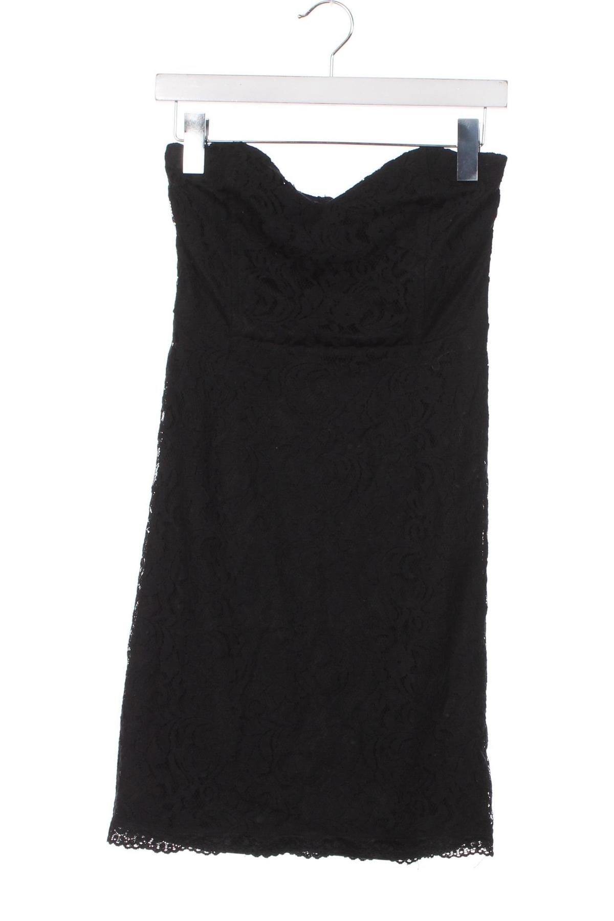 Kleid ONLY, Größe S, Farbe Schwarz, Preis 3,34 €