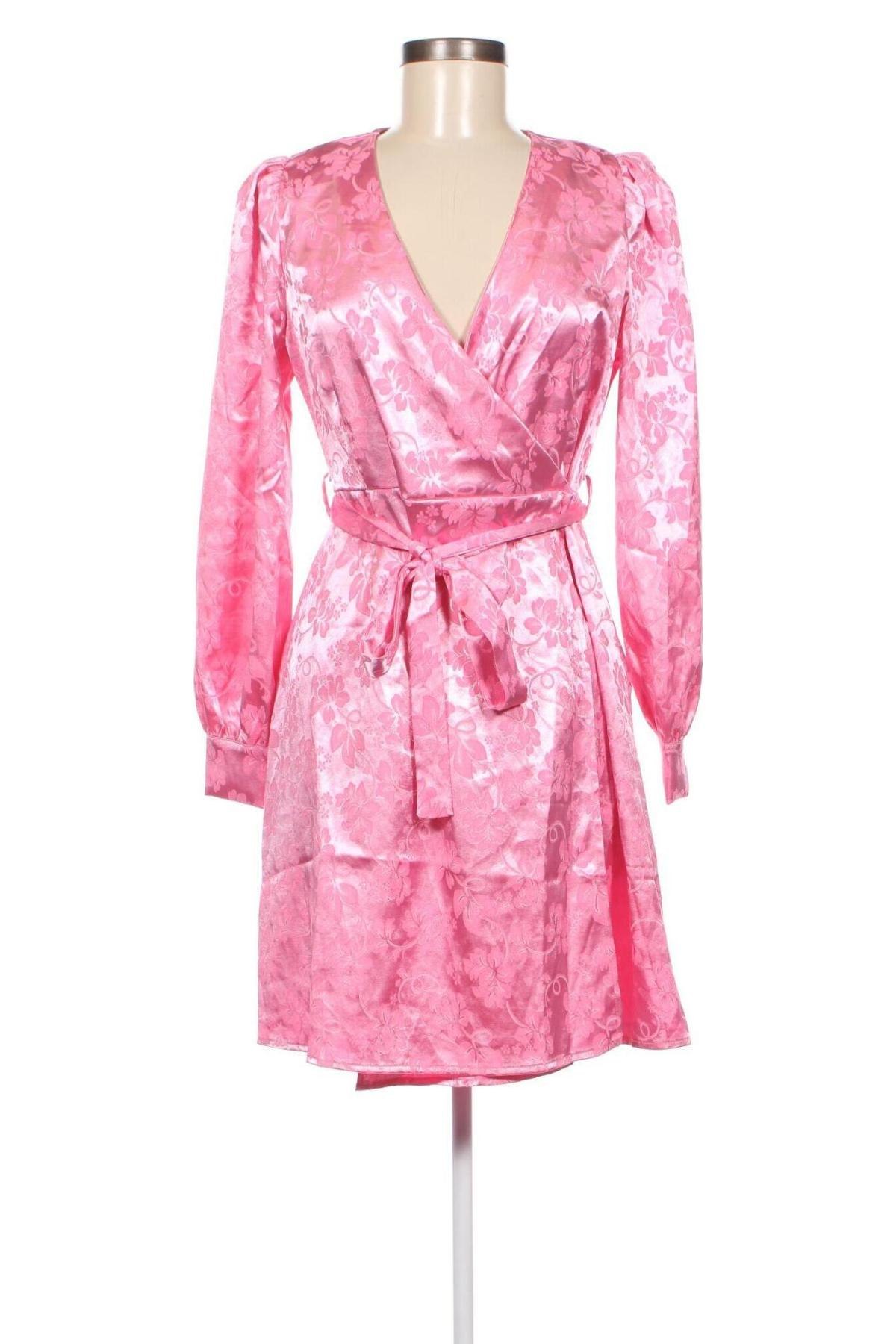 Šaty  ONLY, Veľkosť S, Farba Ružová, Cena  11,34 €