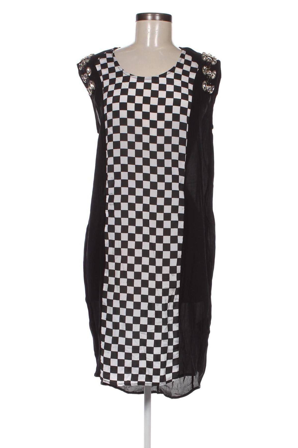 Kleid ONLY Carmakoma, Größe XS, Farbe Schwarz, Preis 3,76 €