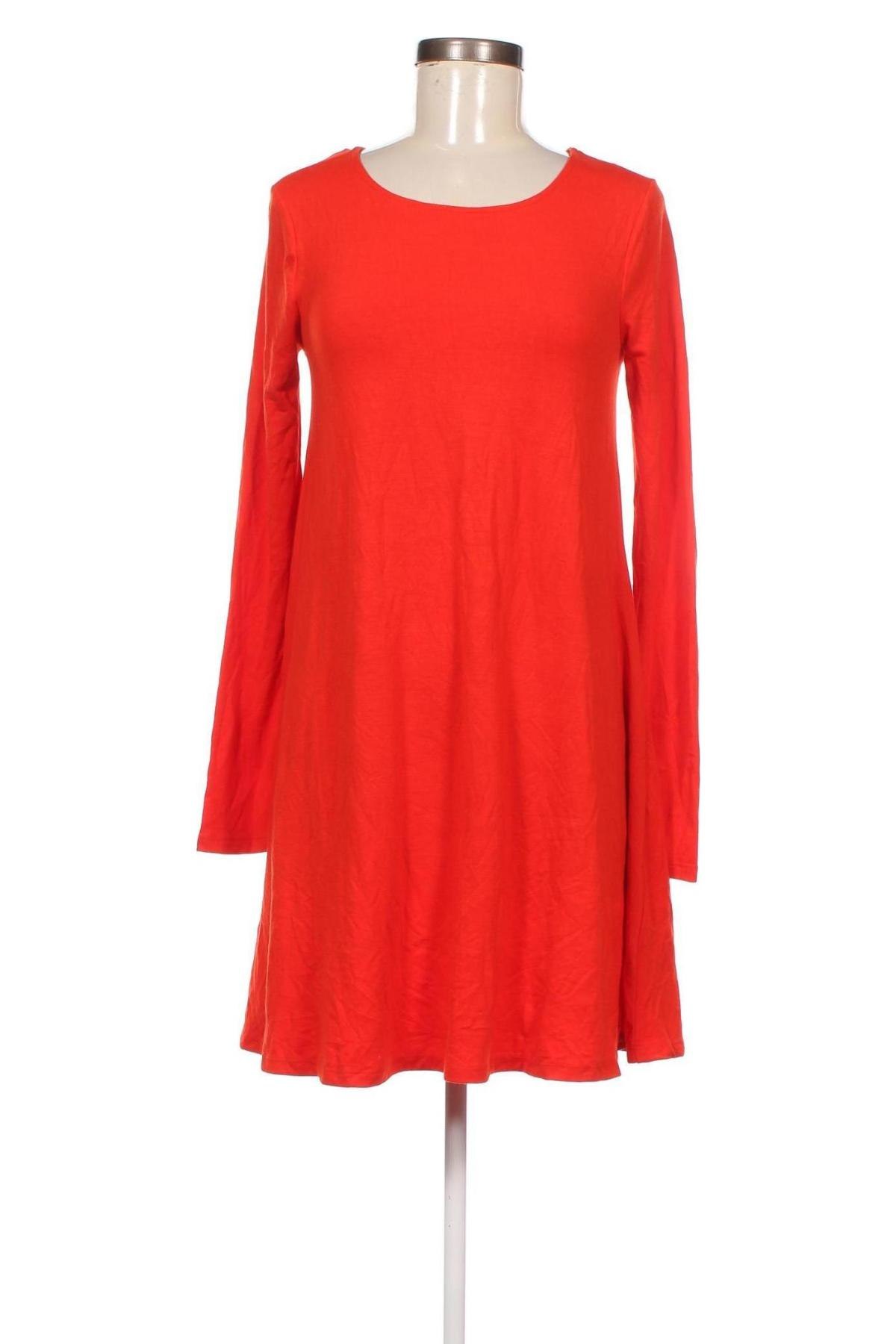 Kleid Old Navy, Größe S, Farbe Rot, Preis € 23,66