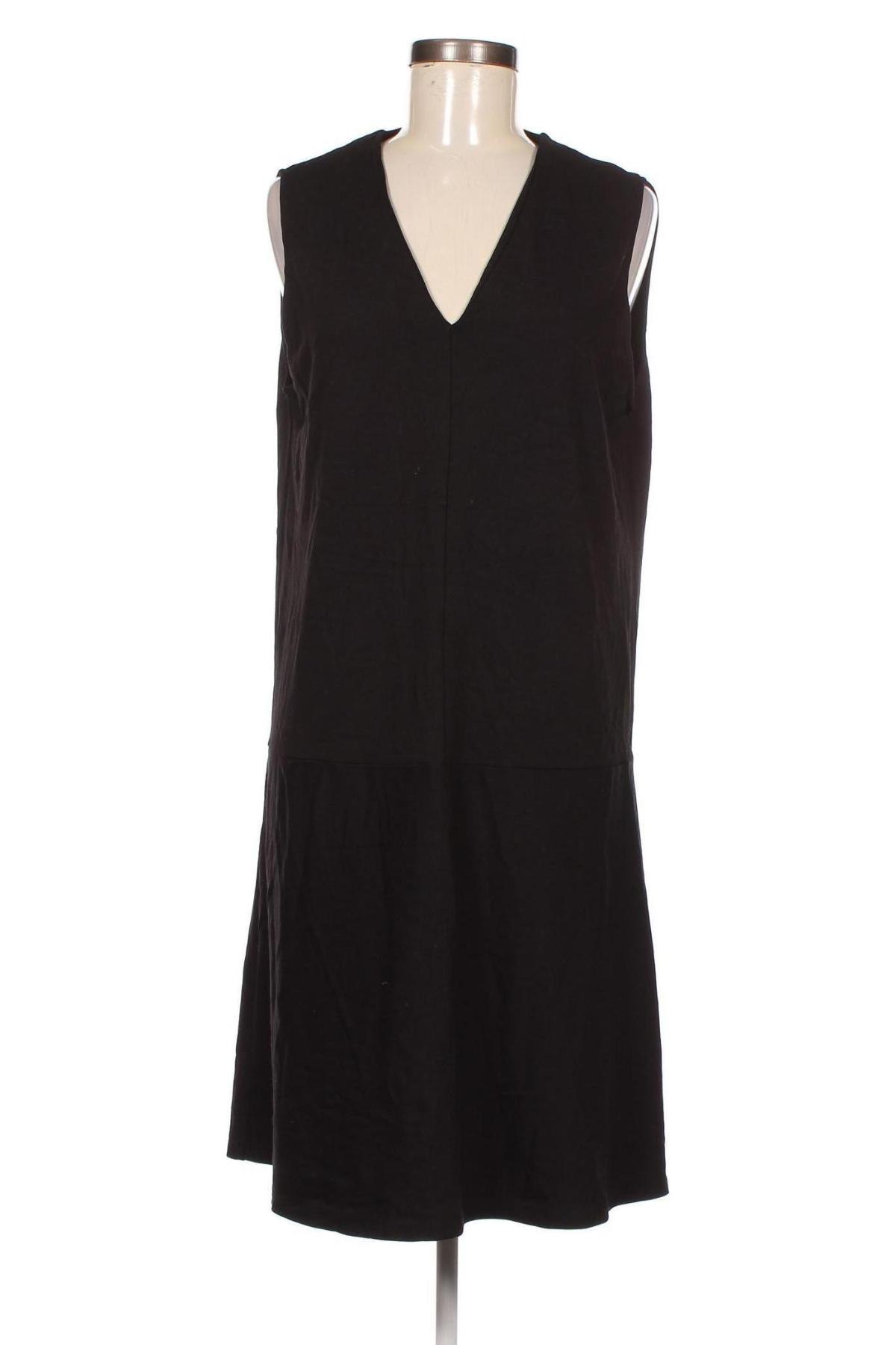 Φόρεμα Opus, Μέγεθος XL, Χρώμα Μαύρο, Τιμή 17,15 €