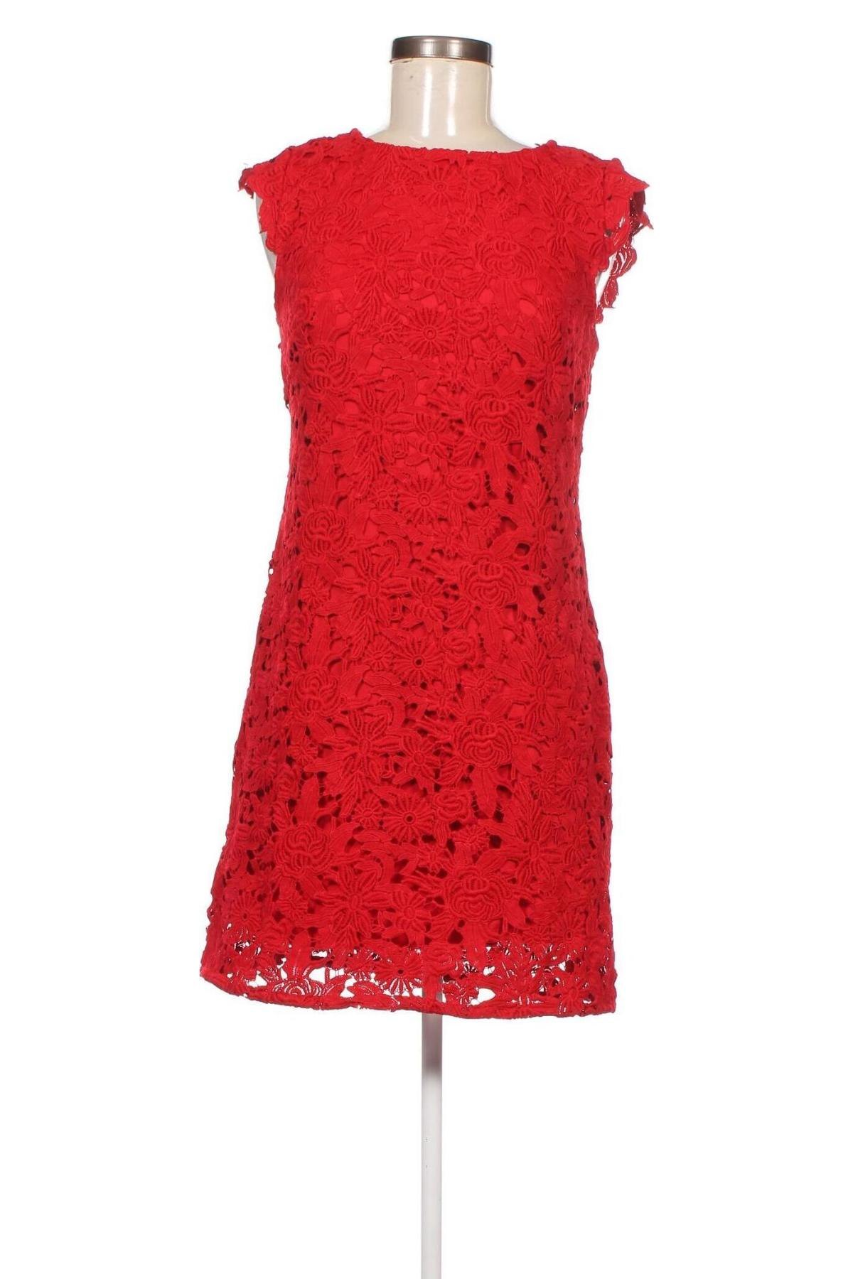 Šaty  Orsay, Veľkosť S, Farba Červená, Cena  32,89 €