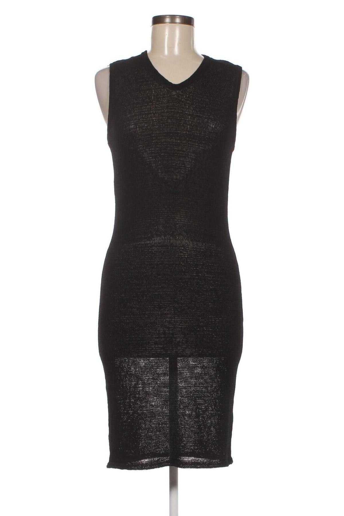 Φόρεμα Oui, Μέγεθος M, Χρώμα Μαύρο, Τιμή 4,01 €