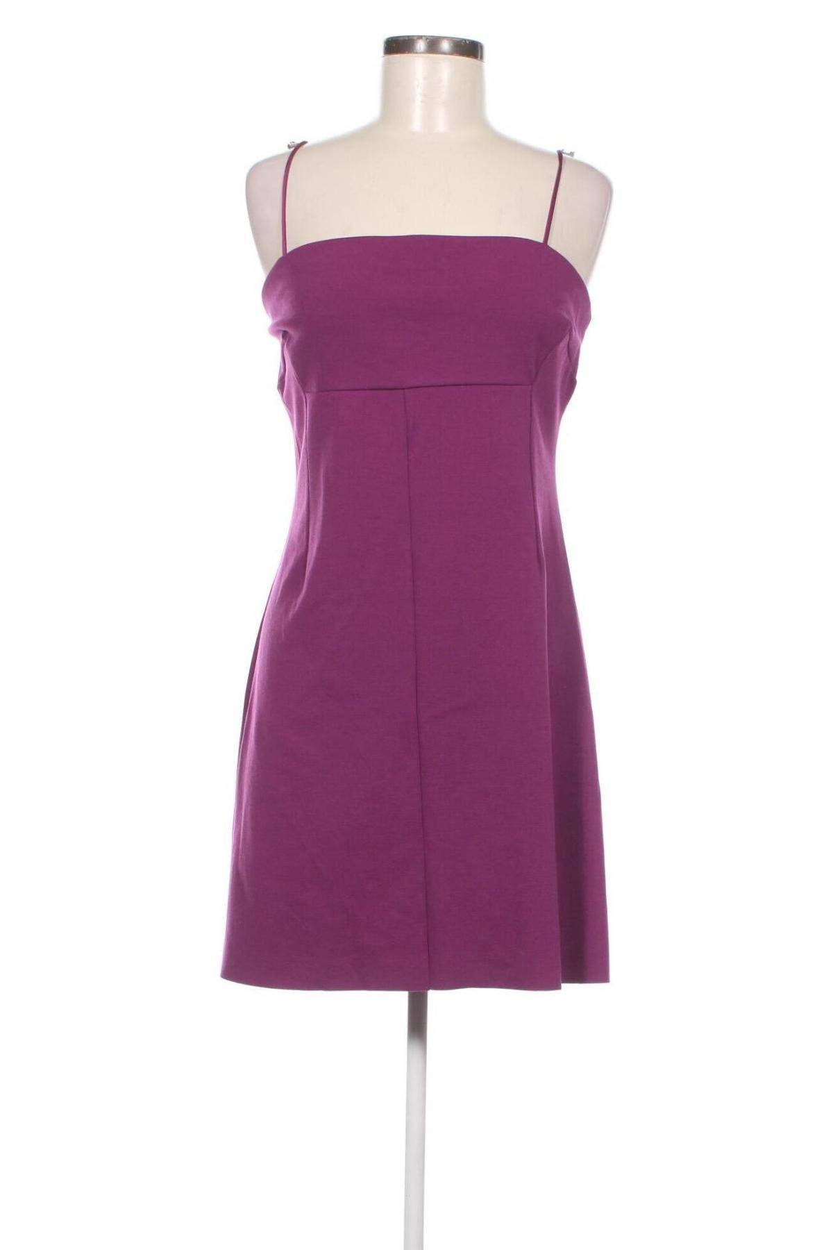 Kleid Oviesse, Größe L, Farbe Lila, Preis € 8,54