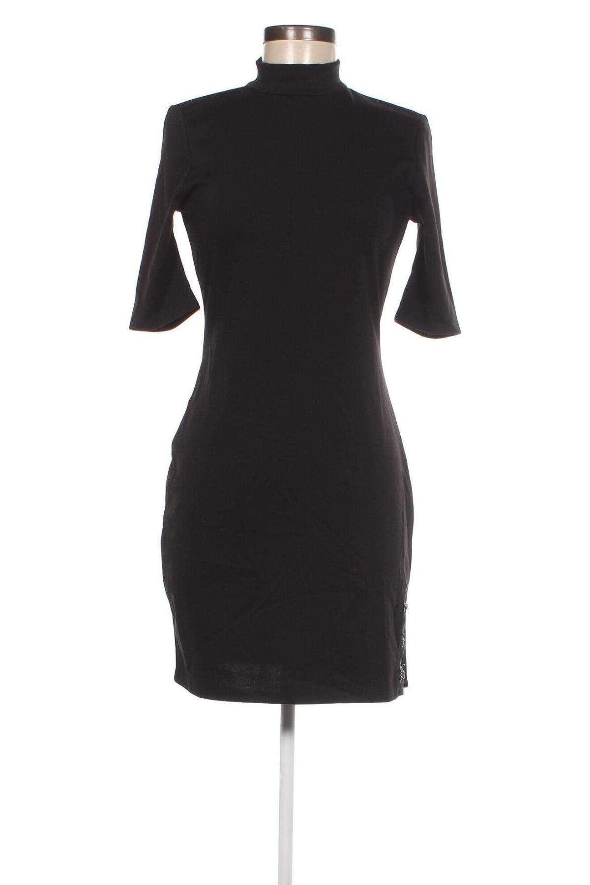 Φόρεμα Oviesse, Μέγεθος M, Χρώμα Μαύρο, Τιμή 8,30 €