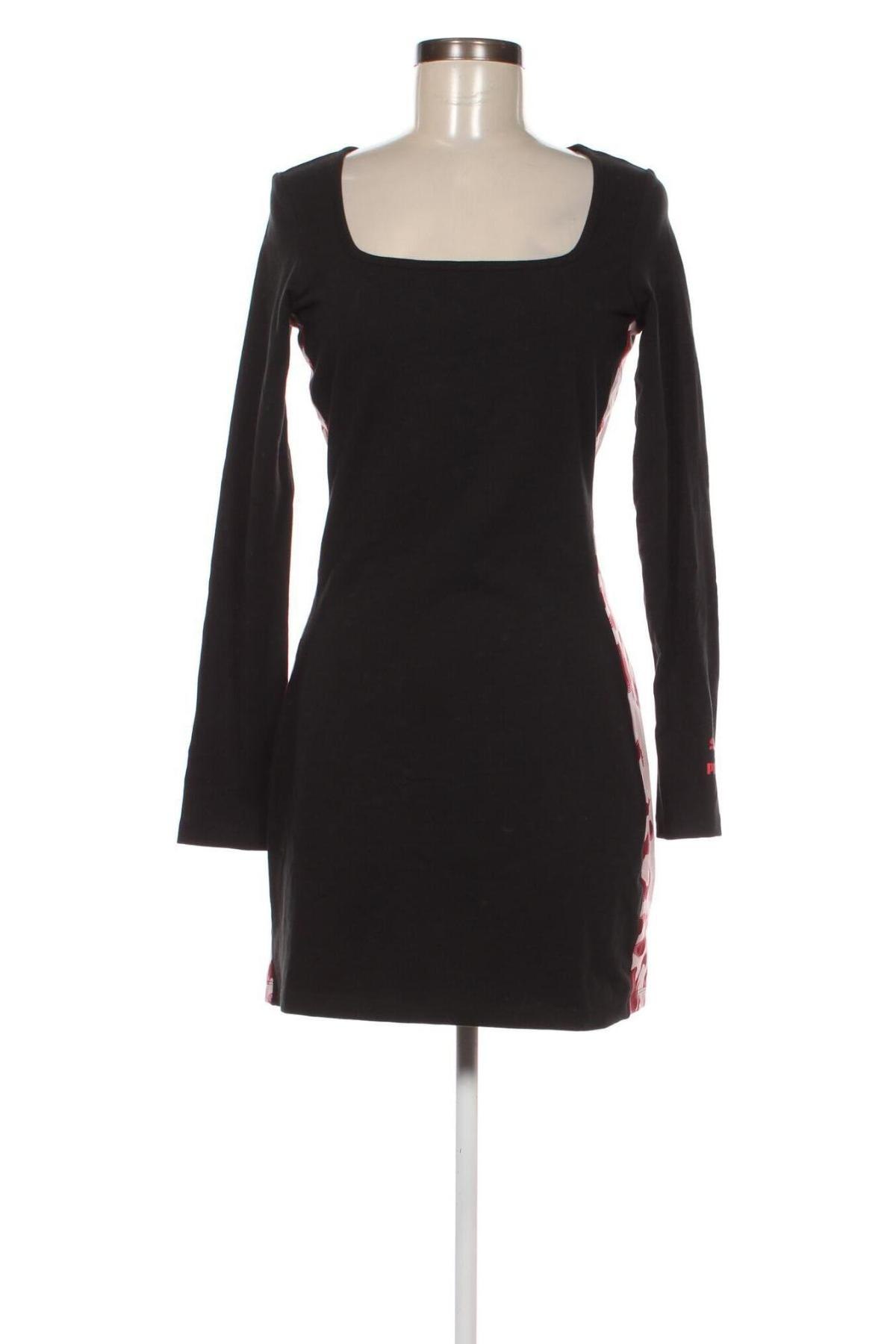 Kleid PUMA, Größe M, Farbe Schwarz, Preis 10,18 €