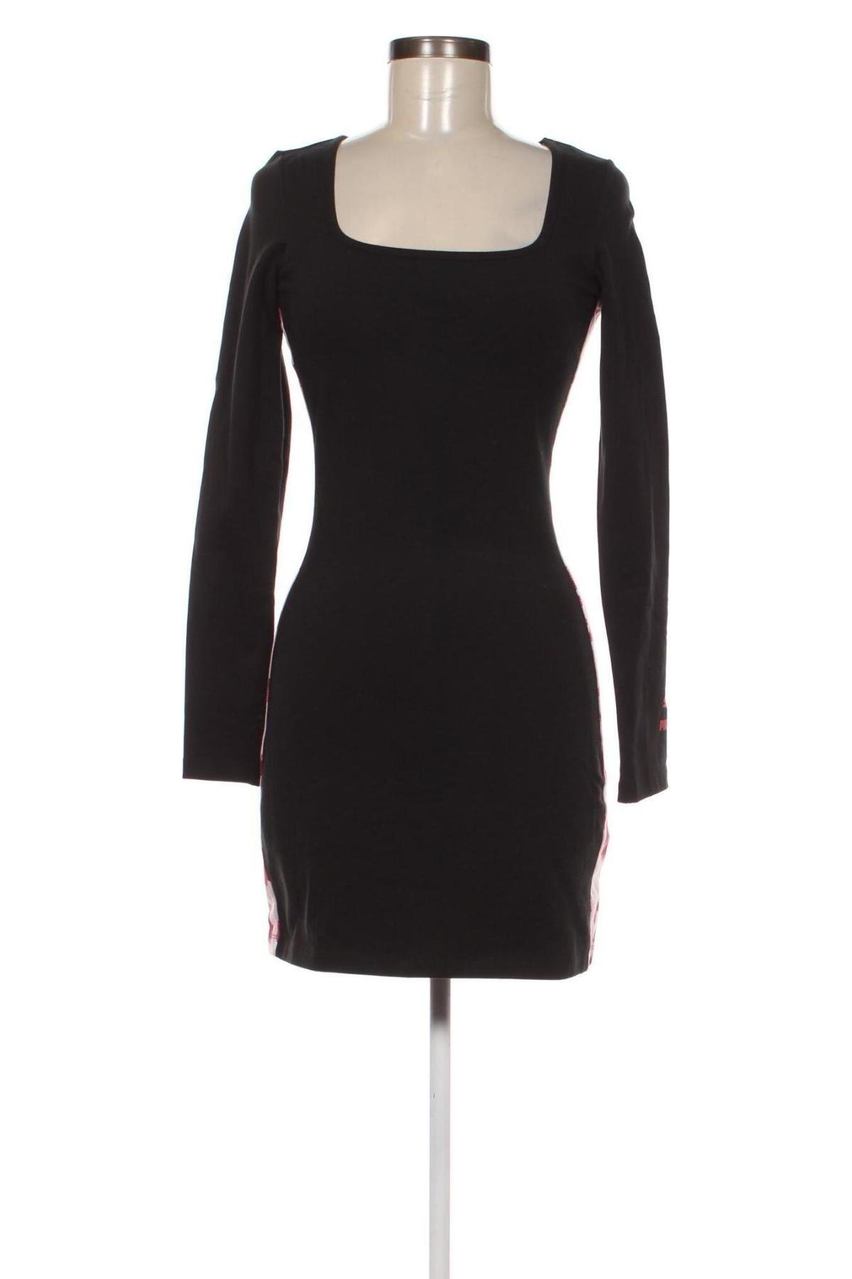 Kleid PUMA, Größe S, Farbe Schwarz, Preis 10,18 €