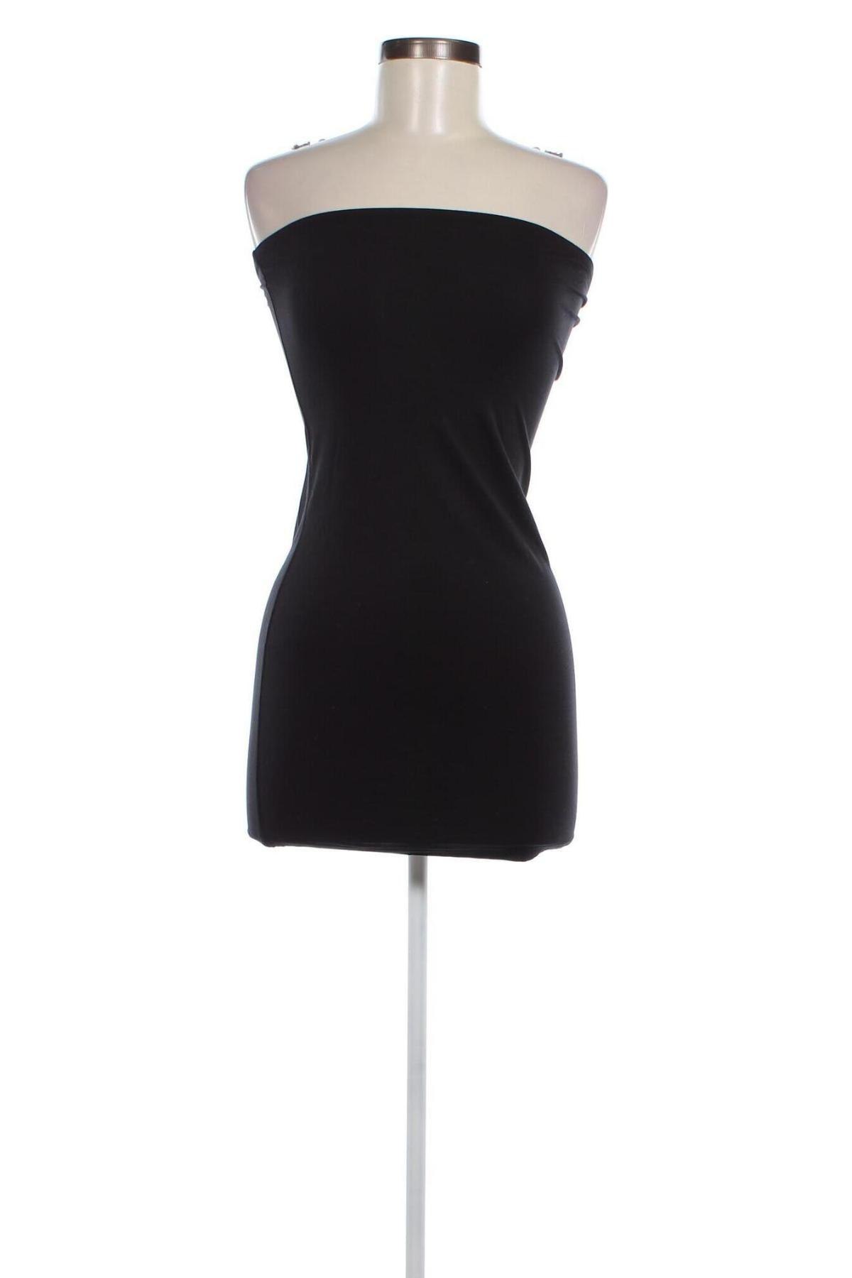 Kleid Patrizia Pepe, Größe M, Farbe Schwarz, Preis 45,23 €