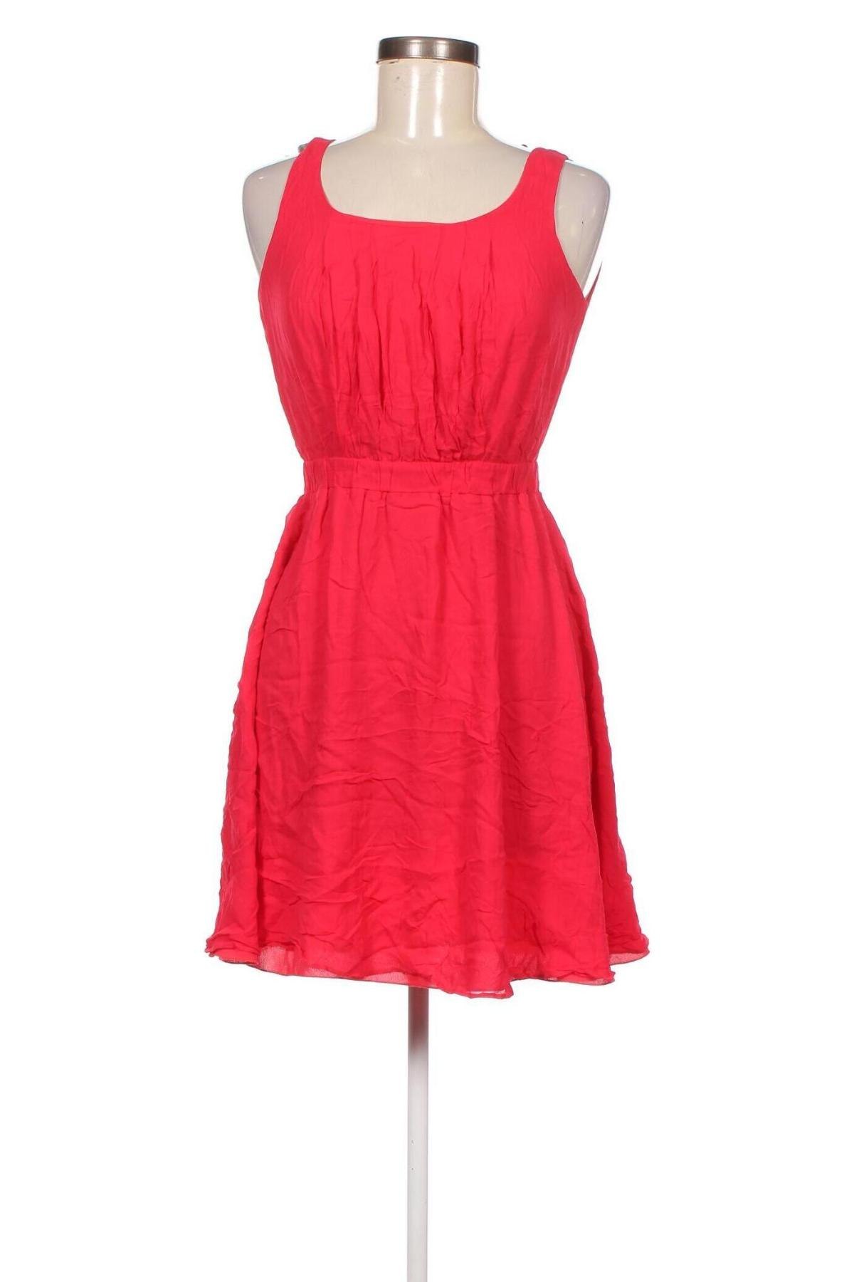 Φόρεμα Patrizia Pepe, Μέγεθος S, Χρώμα Κόκκινο, Τιμή 36,37 €