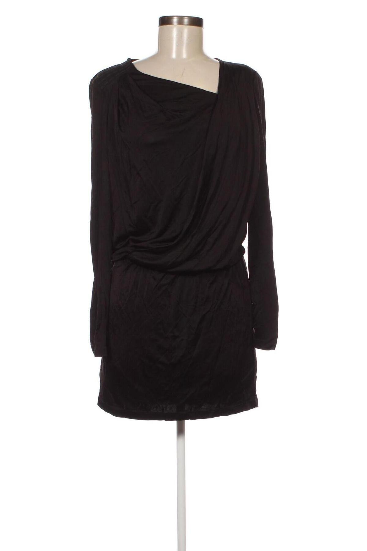 Kleid Patrizia Pepe, Größe S, Farbe Schwarz, Preis € 18,41