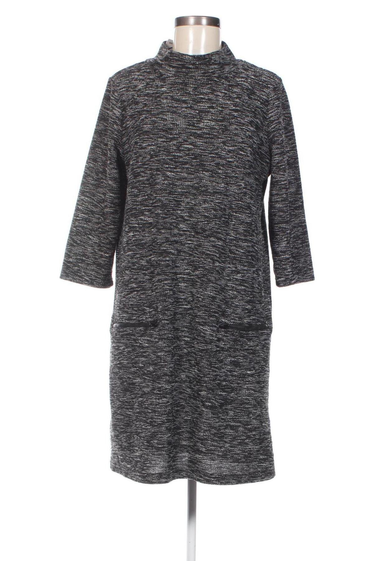 Kleid Pepco, Größe L, Farbe Mehrfarbig, Preis 4,44 €