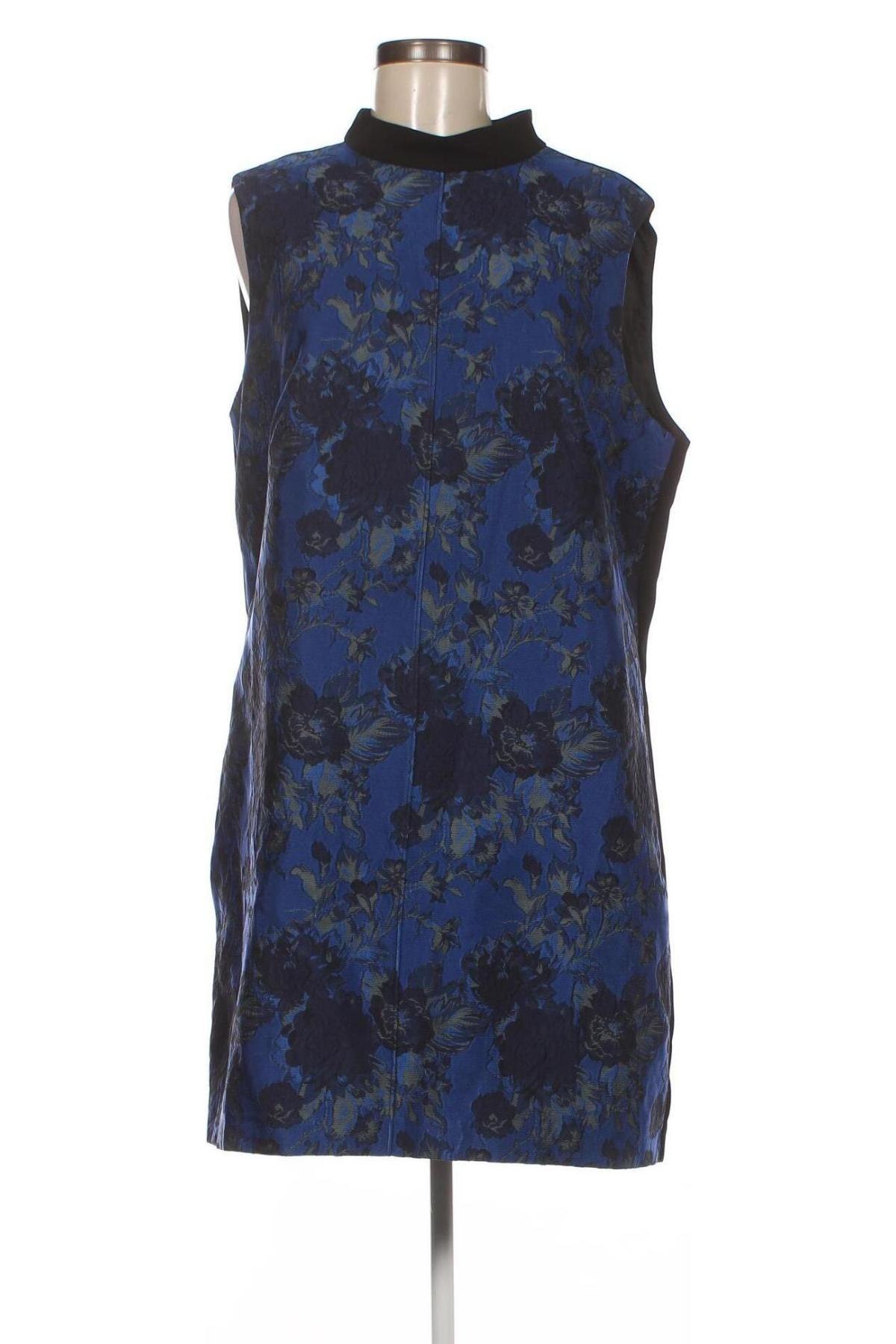 Kleid Phase Eight, Größe L, Farbe Blau, Preis € 47,32