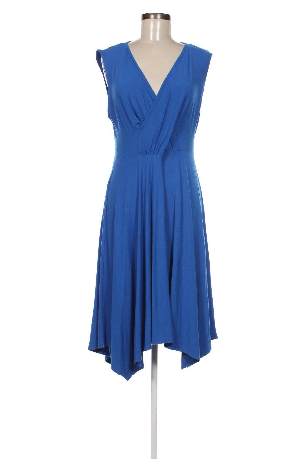 Šaty  Phase Eight, Veľkosť M, Farba Modrá, Cena  12,29 €