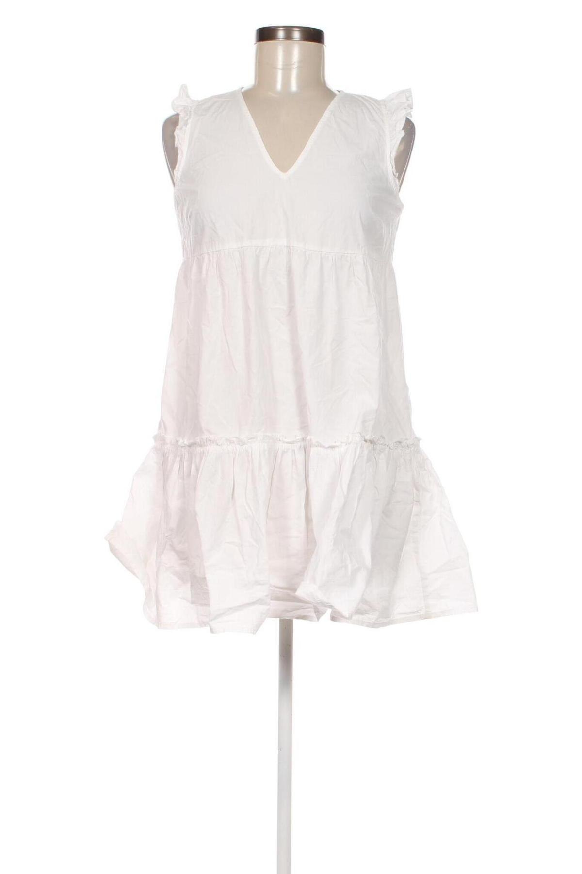 Kleid Pigalle, Größe XS, Farbe Weiß, Preis 20,18 €