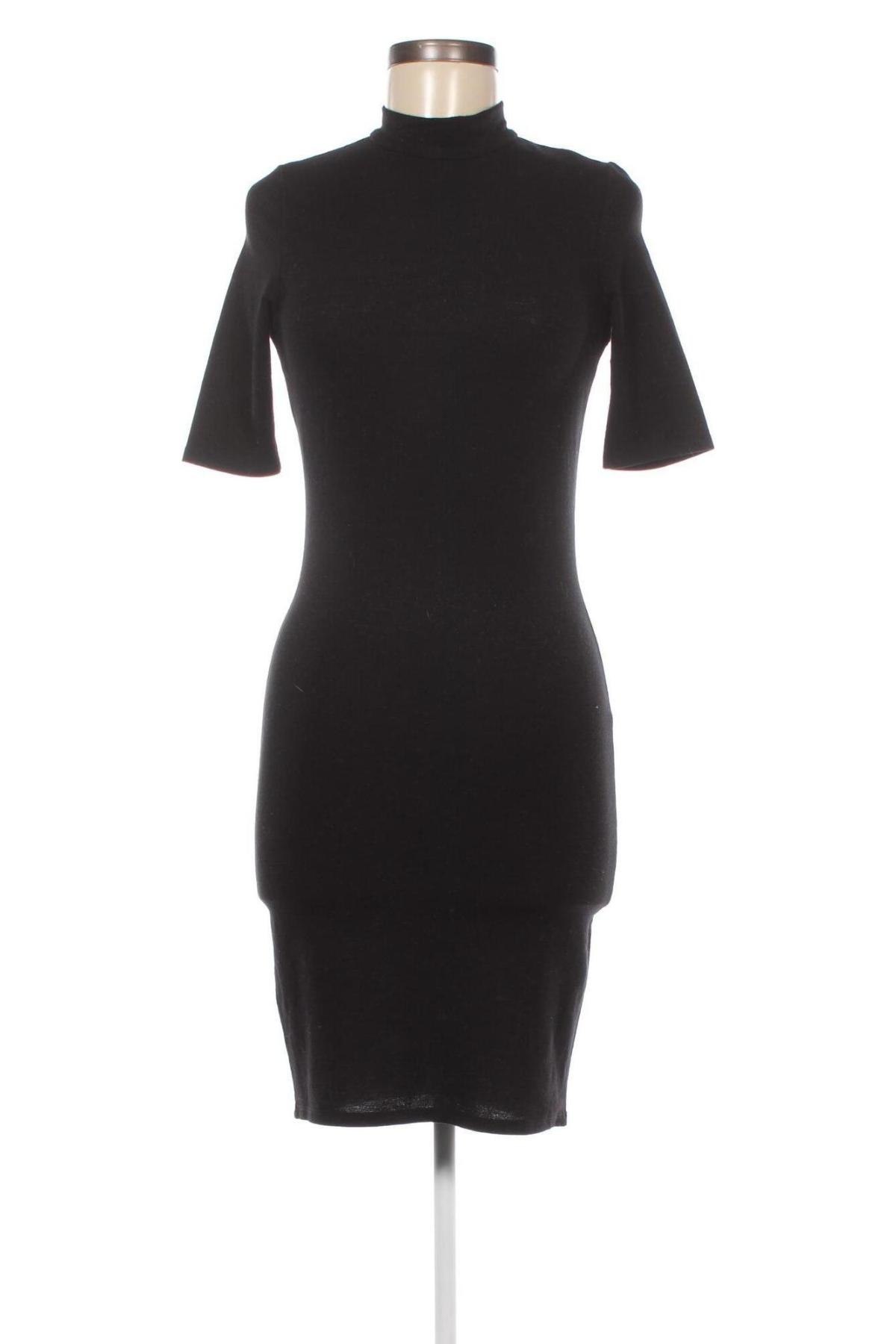 Šaty  Pigalle by ONLY, Veľkosť S, Farba Čierna, Cena  3,63 €