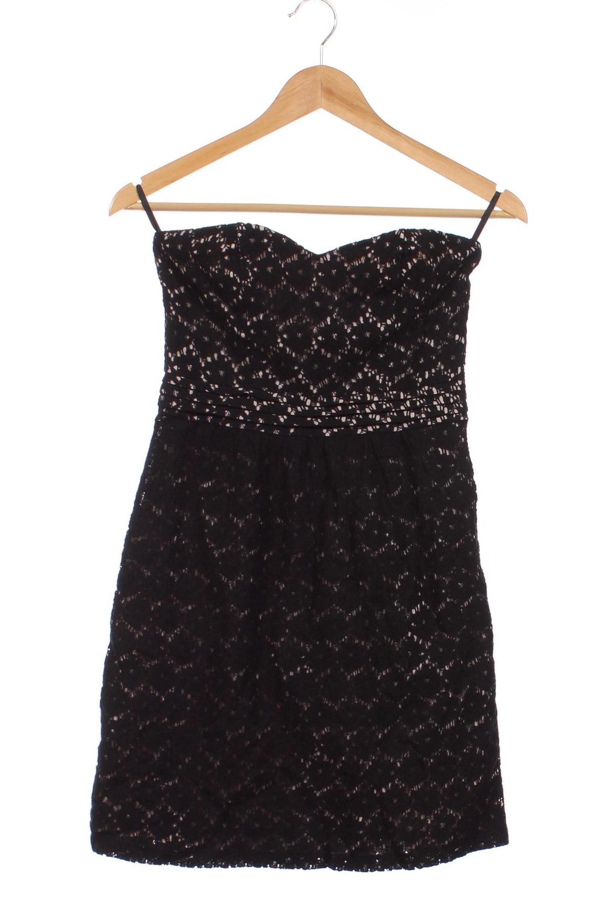 Rochie Pimkie, Mărime S, Culoare Negru, Preț 20,99 Lei