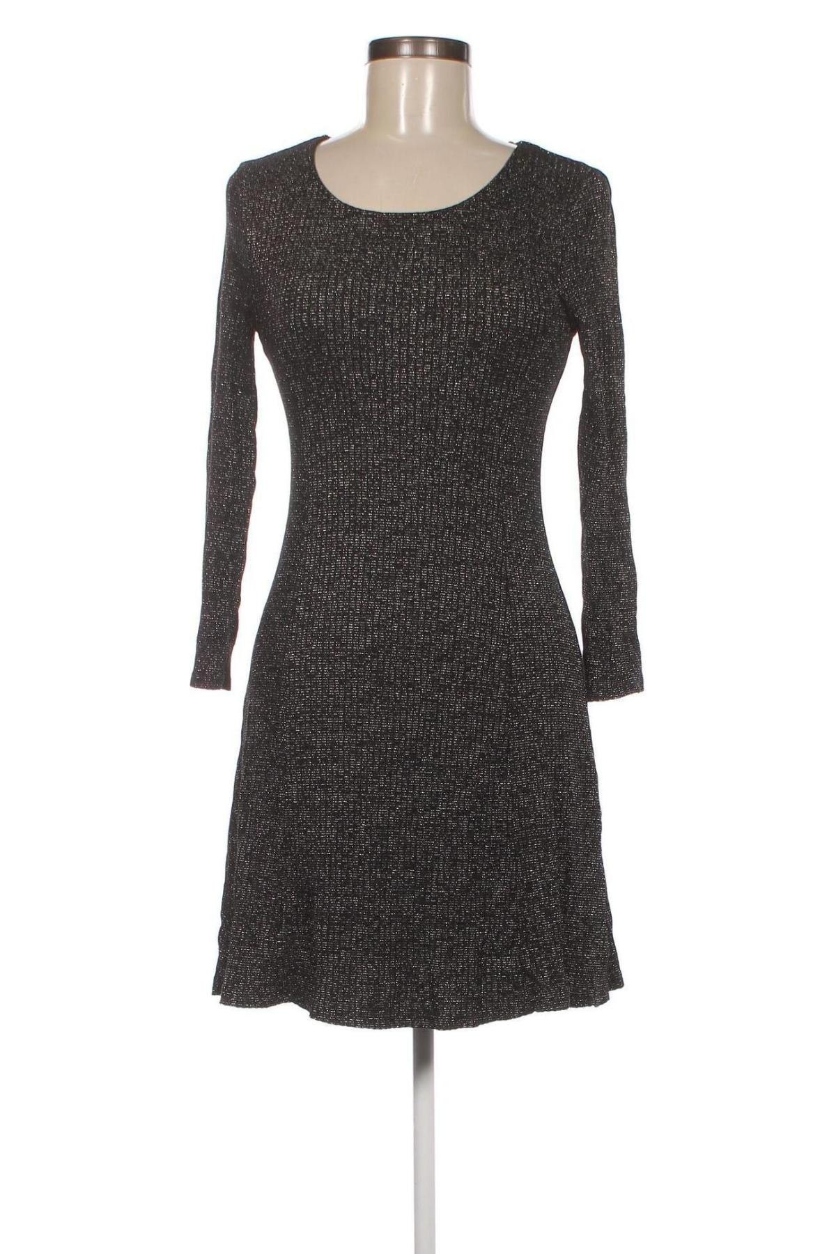 Kleid Pimkie, Größe S, Farbe Schwarz, Preis 6,49 €