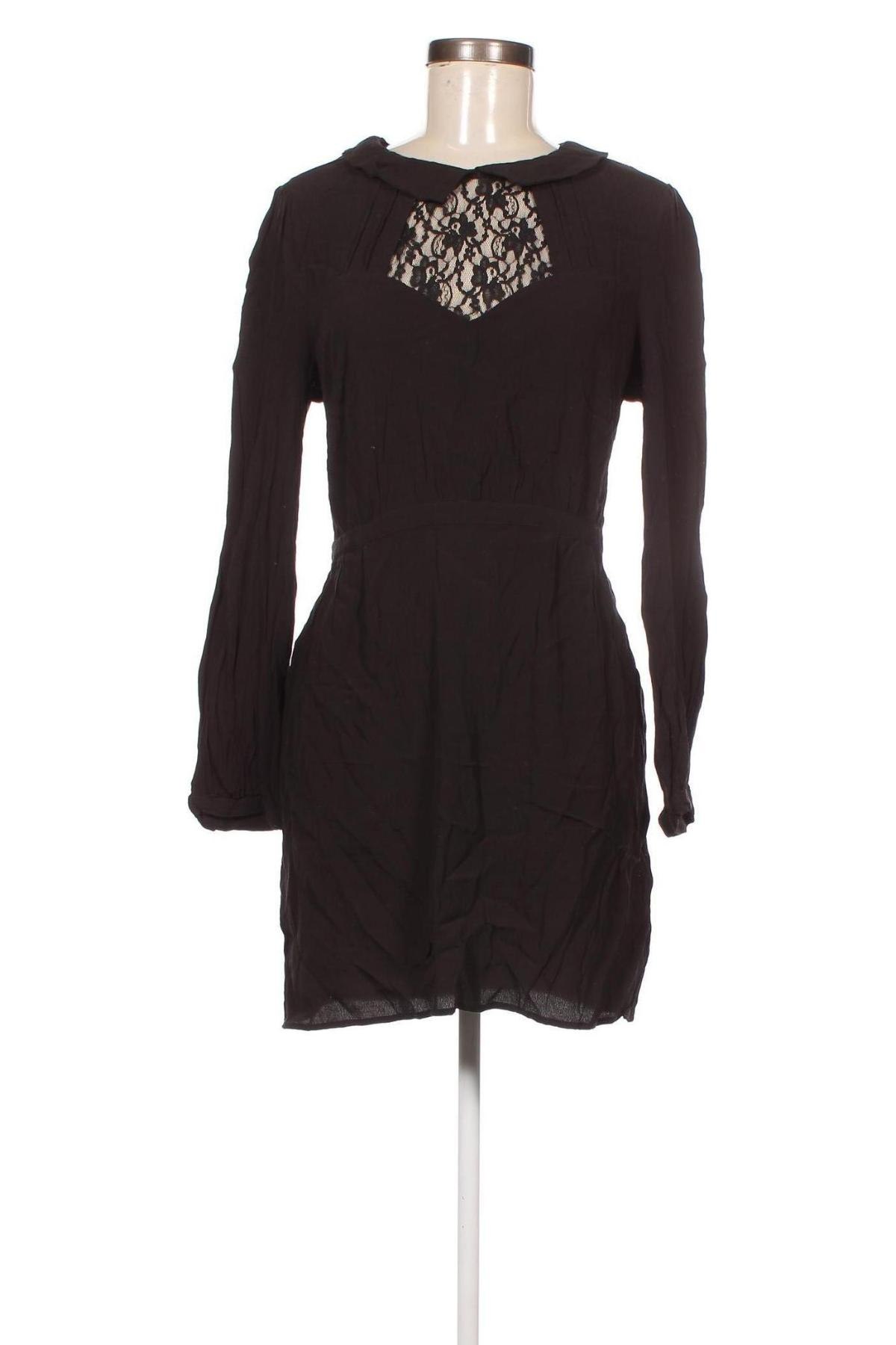 Kleid Pins And Needles, Größe L, Farbe Schwarz, Preis € 6,26