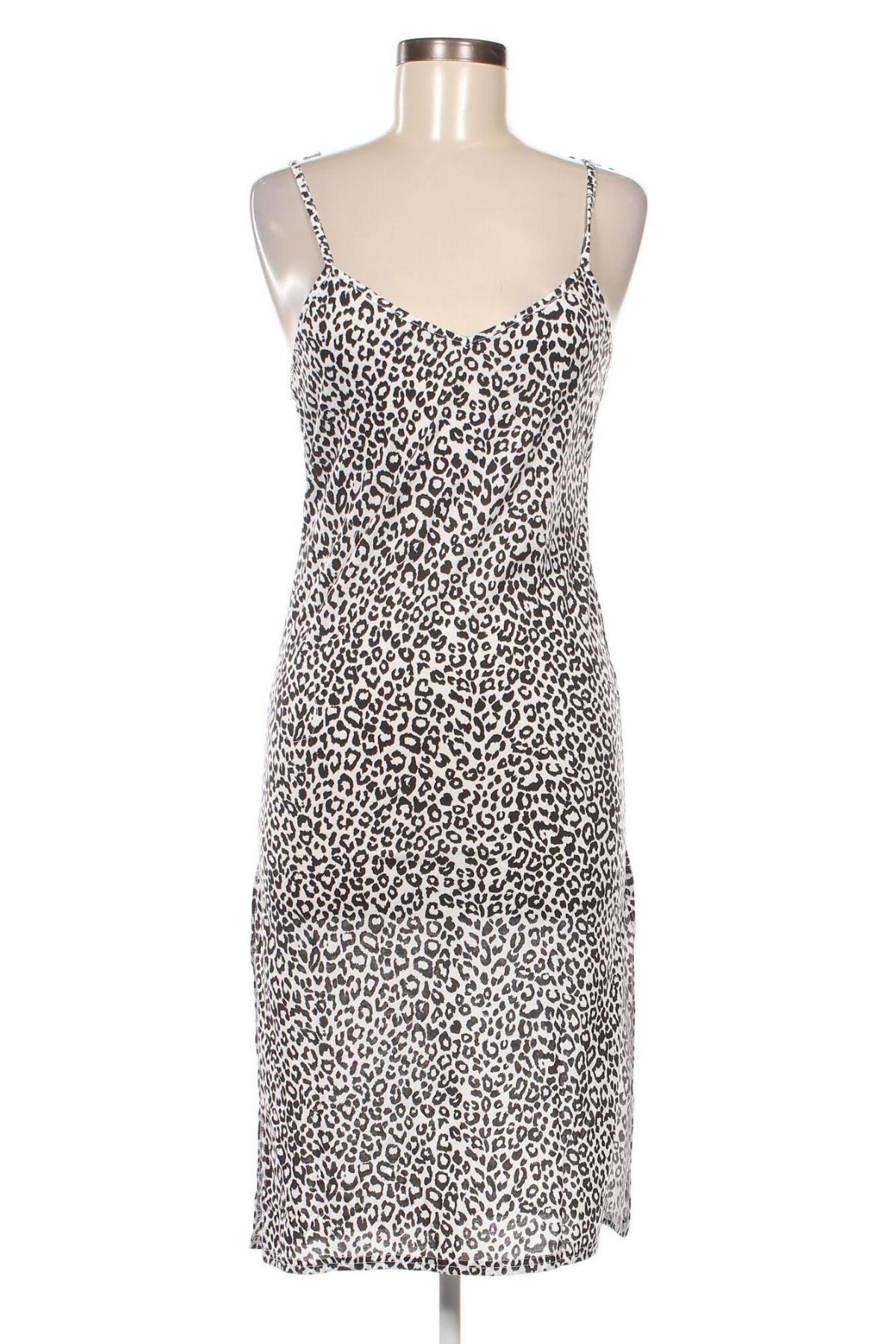 Φόρεμα Pretty Little Thing, Μέγεθος S, Χρώμα Πολύχρωμο, Τιμή 8,30 €