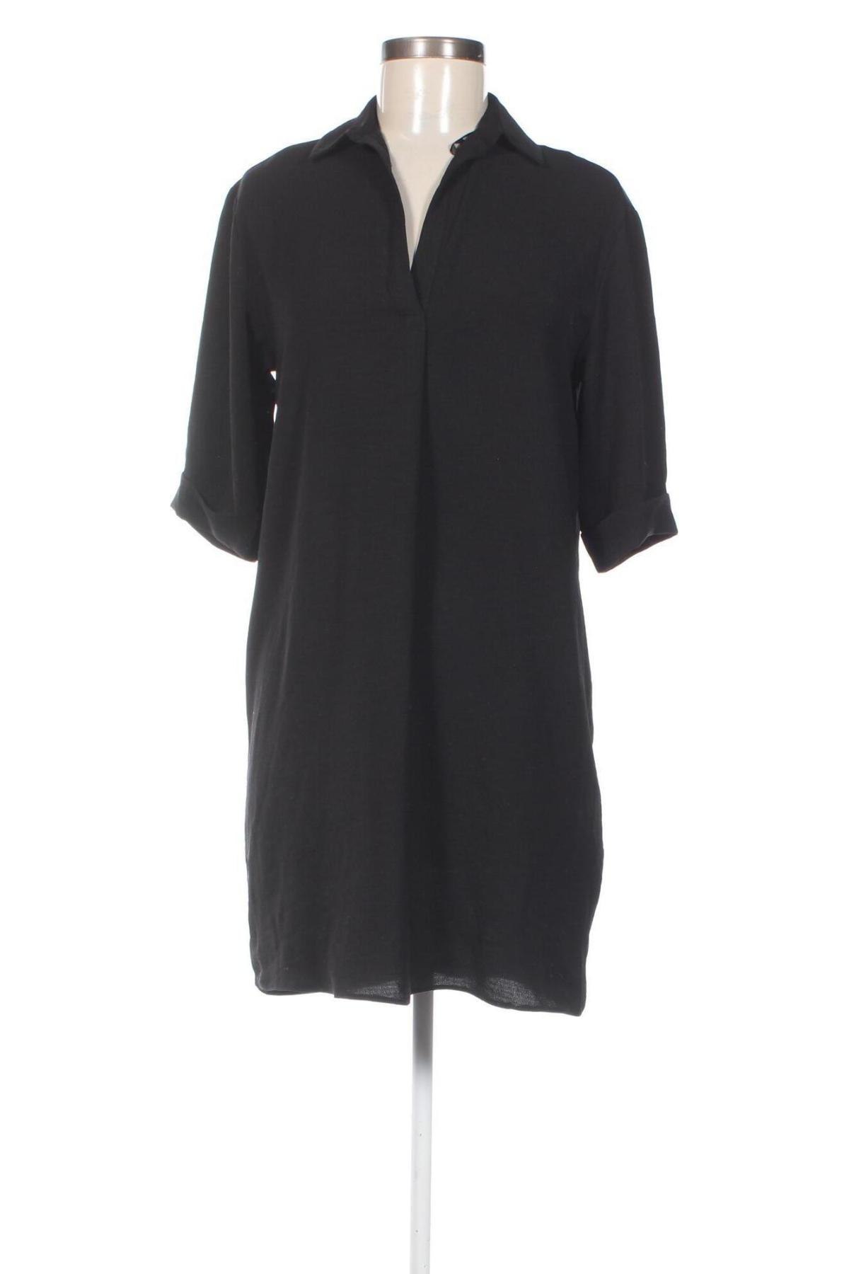 Φόρεμα Primark, Μέγεθος S, Χρώμα Μαύρο, Τιμή 3,77 €