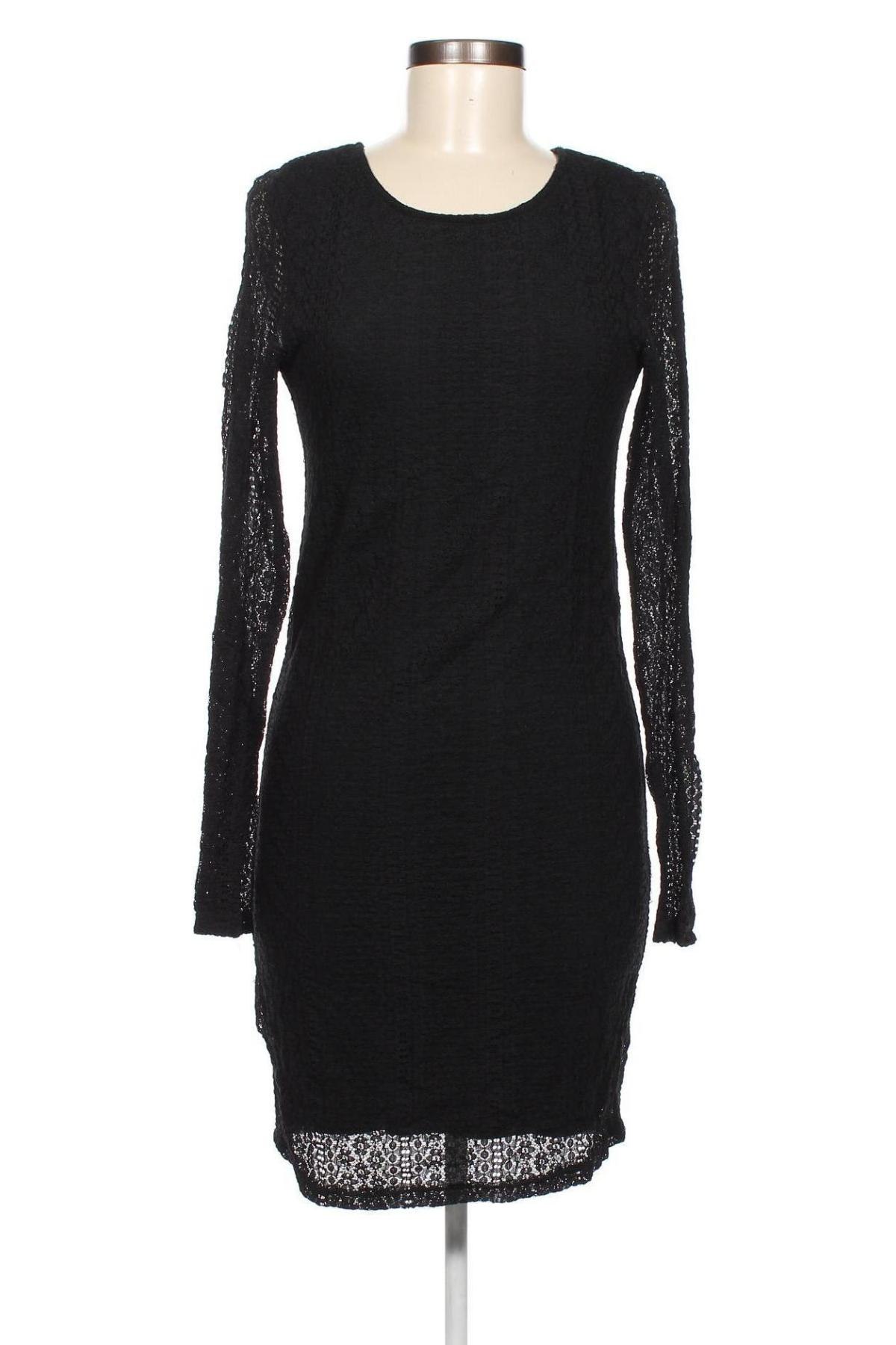 Kleid Pull&Bear, Größe XL, Farbe Schwarz, Preis € 3,56