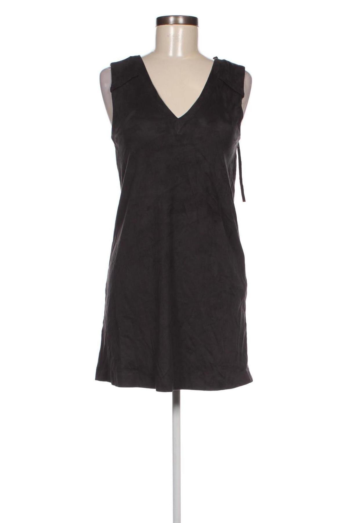 Φόρεμα Pull&Bear, Μέγεθος S, Χρώμα Μαύρο, Τιμή 4,98 €