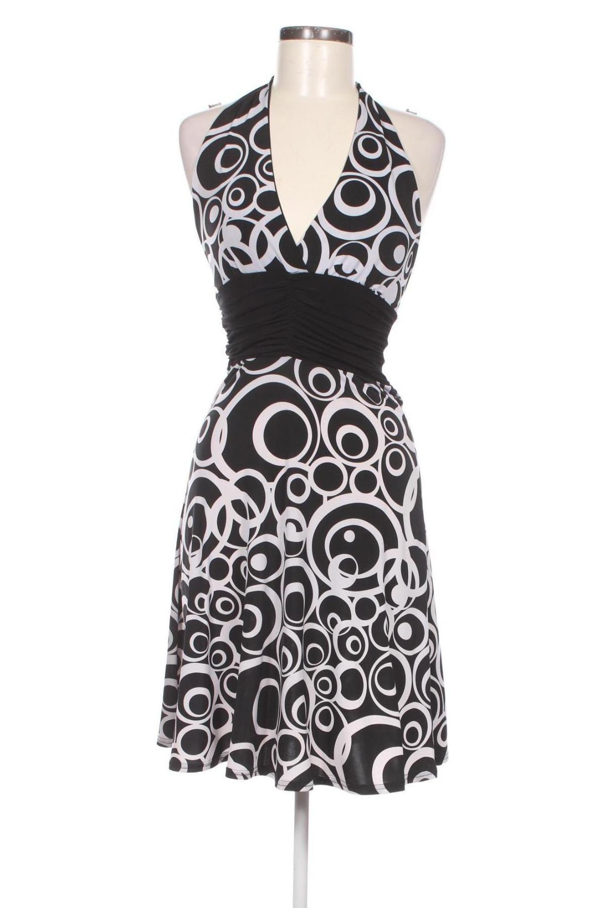 Φόρεμα Quiz, Μέγεθος S, Χρώμα Πολύχρωμο, Τιμή 17,44 €