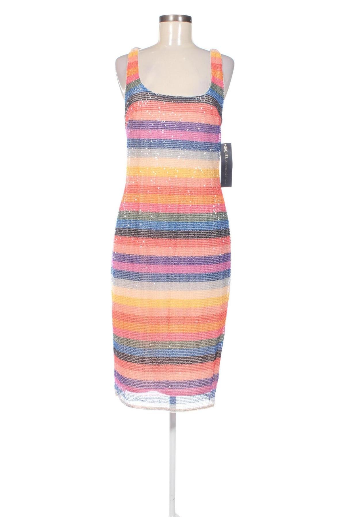 Kleid Rachel Roy, Größe L, Farbe Mehrfarbig, Preis € 79,59