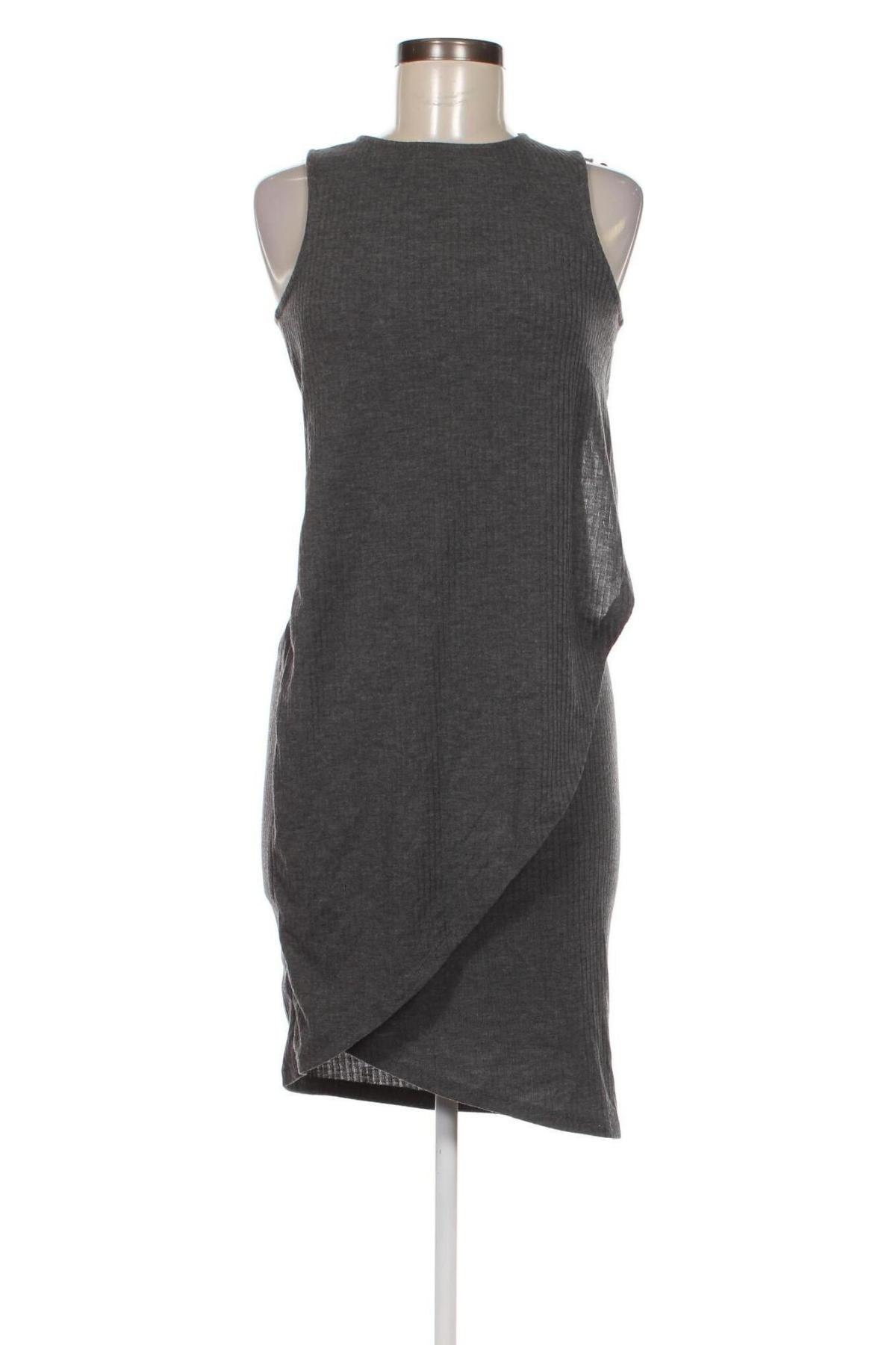 Kleid Reserve, Größe S, Farbe Grau, Preis € 4,02