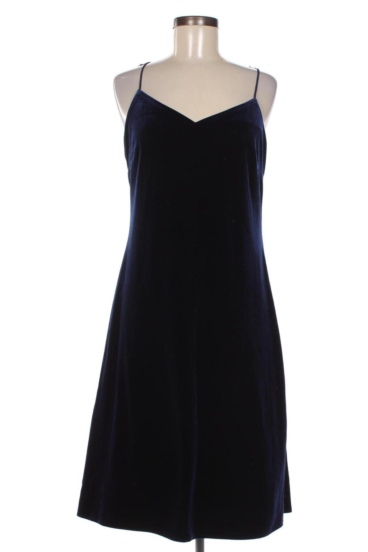 Φόρεμα Reserved, Μέγεθος M, Χρώμα Μπλέ, Τιμή 13,84 €
