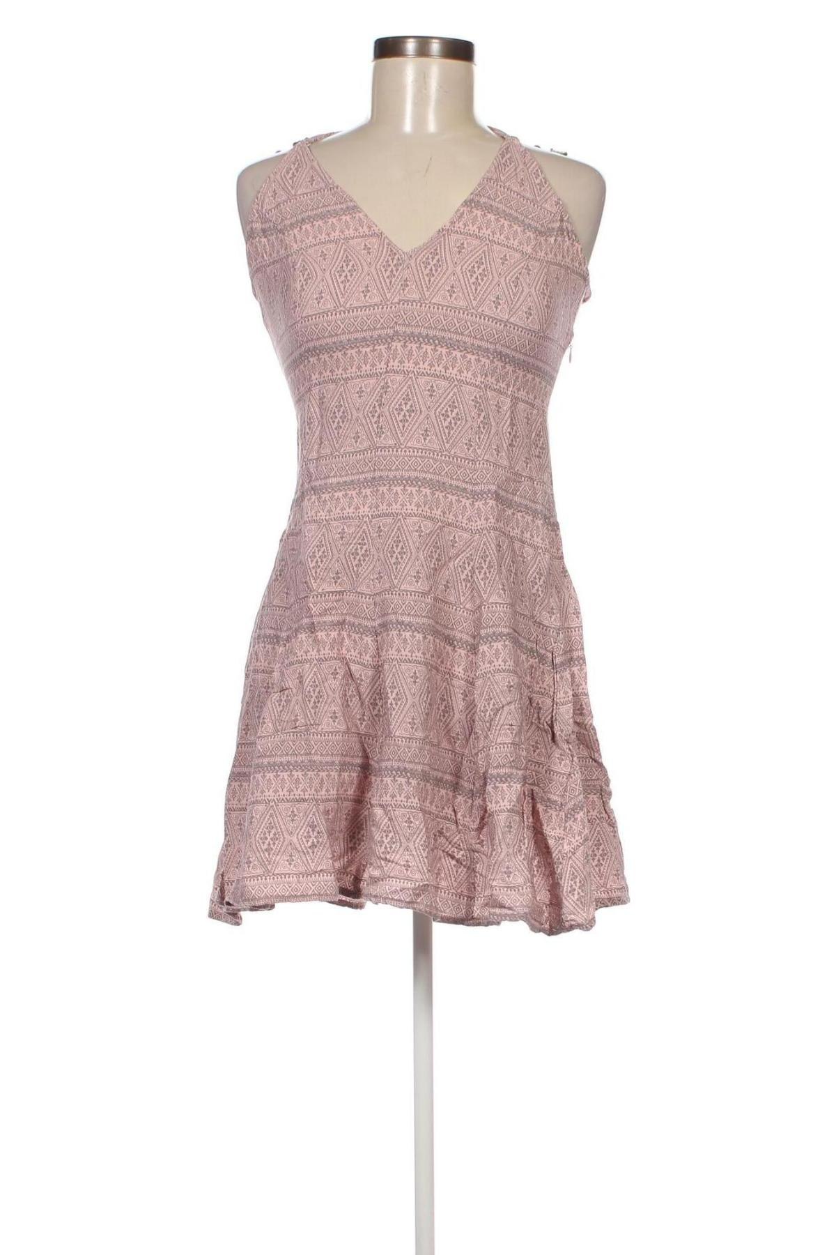 Φόρεμα Review, Μέγεθος S, Χρώμα Πολύχρωμο, Τιμή 4,42 €