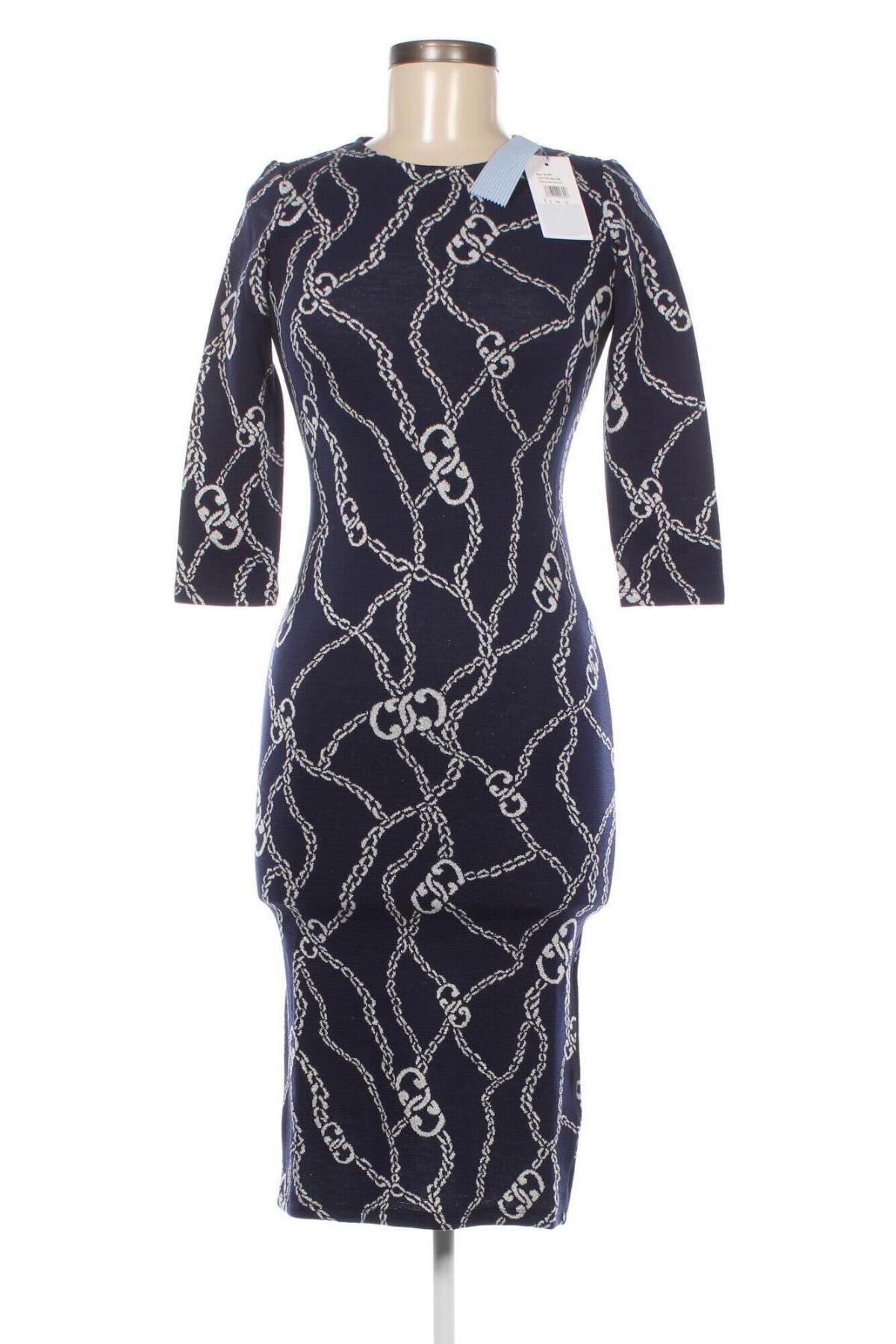 Kleid Rich & Royal, Größe XS, Farbe Blau, Preis 13,53 €