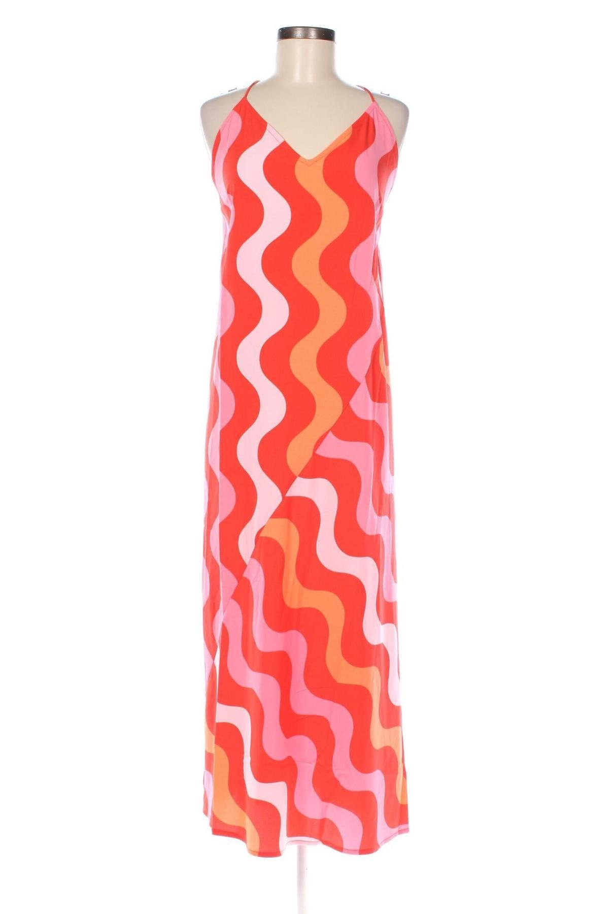 Φόρεμα River Island, Μέγεθος M, Χρώμα Πολύχρωμο, Τιμή 68,04 €