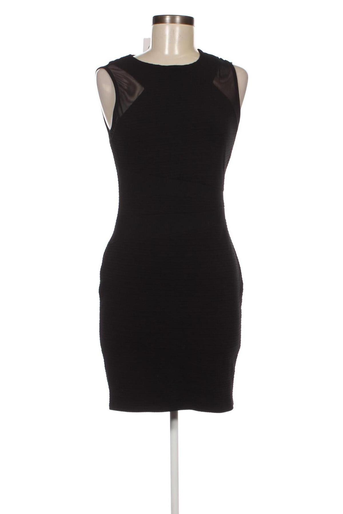 Φόρεμα River Island, Μέγεθος M, Χρώμα Μαύρο, Τιμή 5,44 €